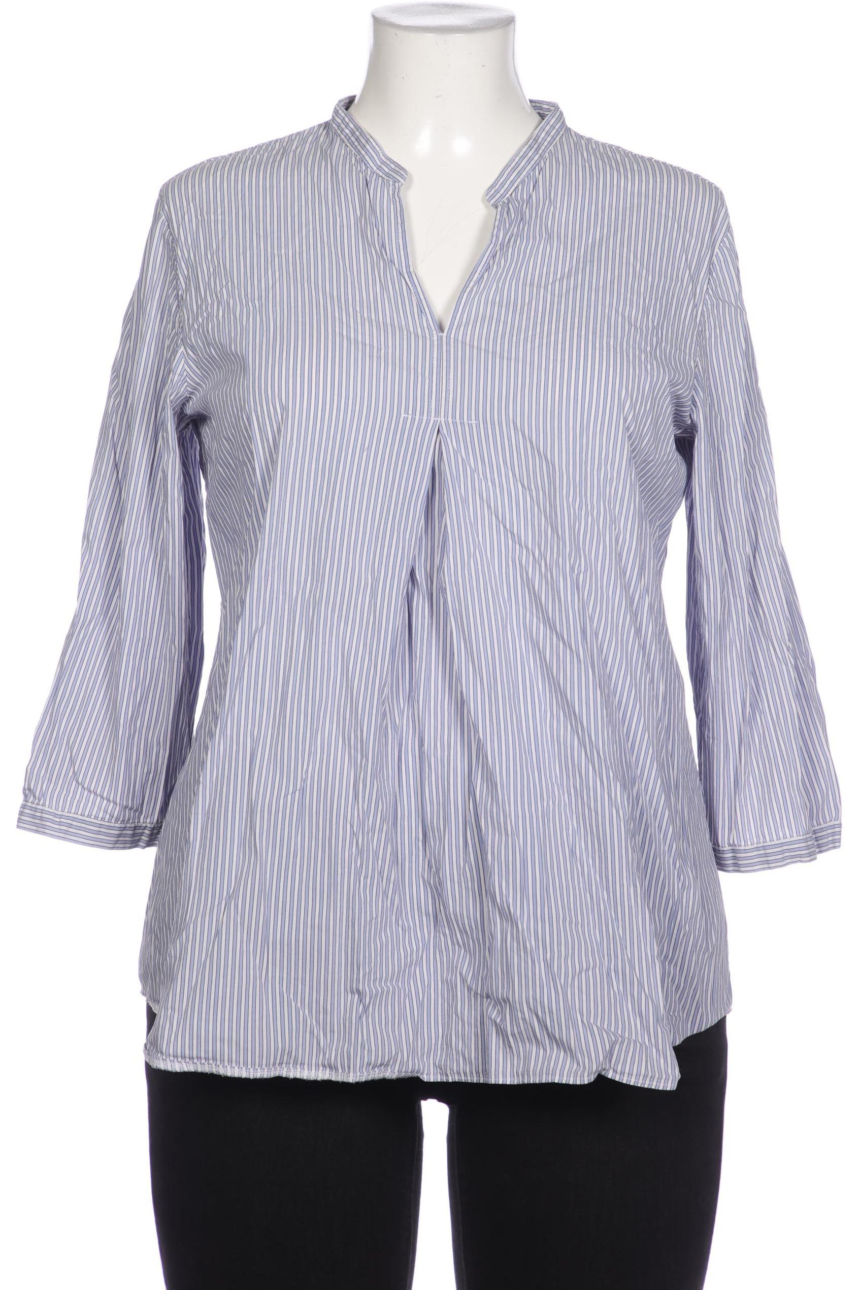 

Gerry Weber Damen Bluse, blau