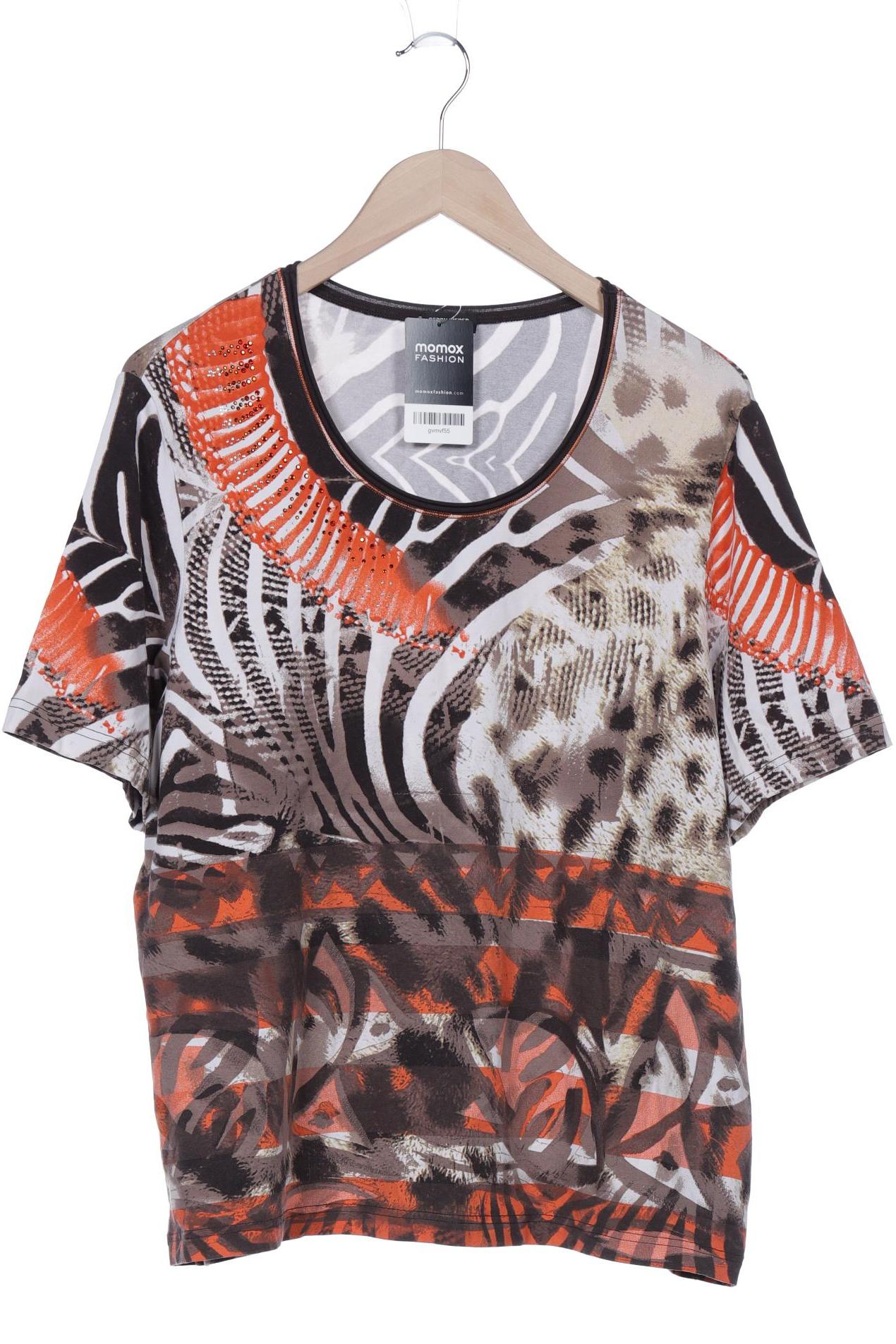 

Gerry Weber Damen T-Shirt, mehrfarbig