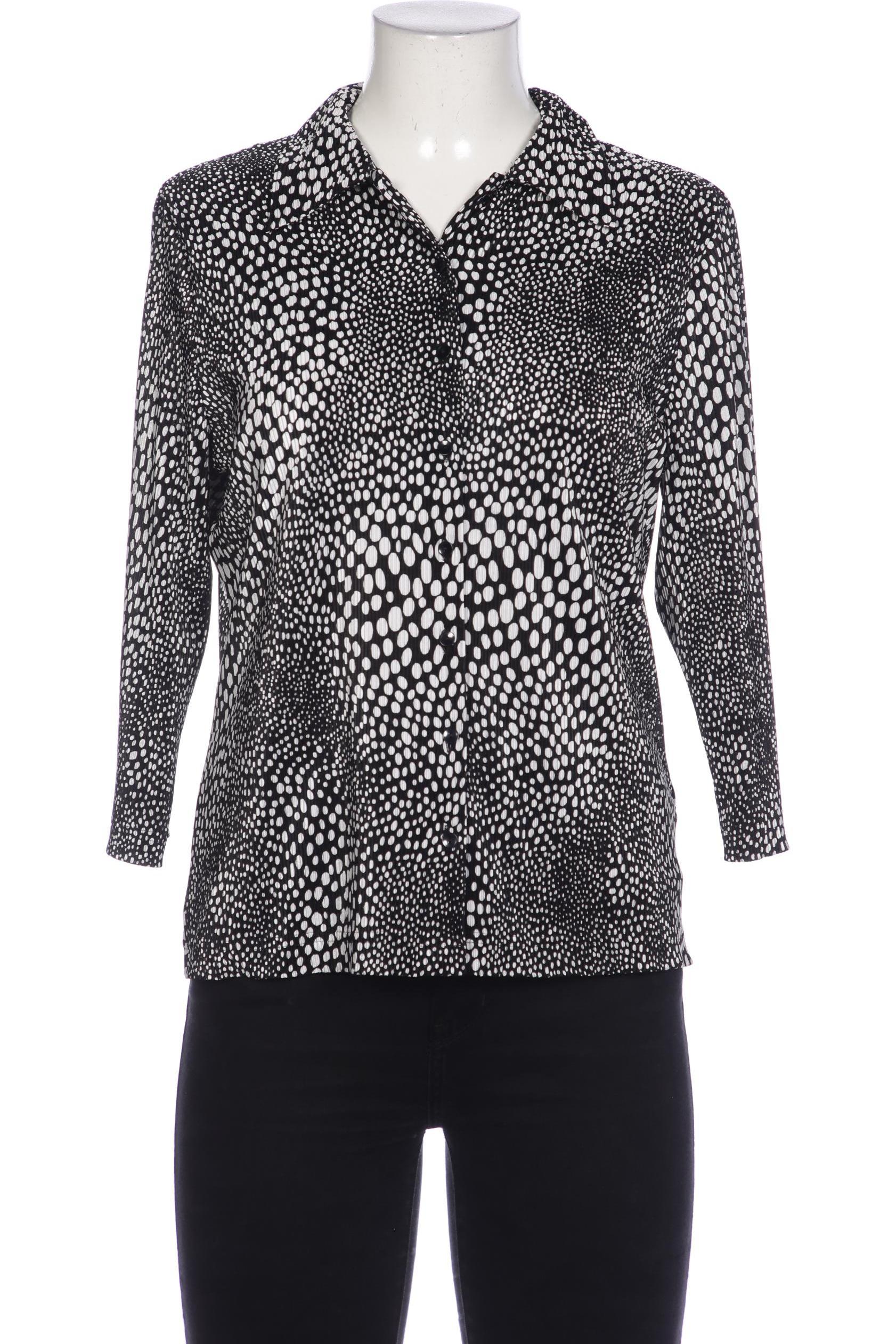 

Gerry Weber Damen Bluse, schwarz, Gr. 40