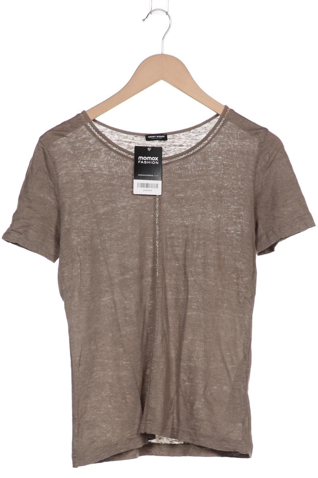 

Gerry Weber Damen T-Shirt, grau