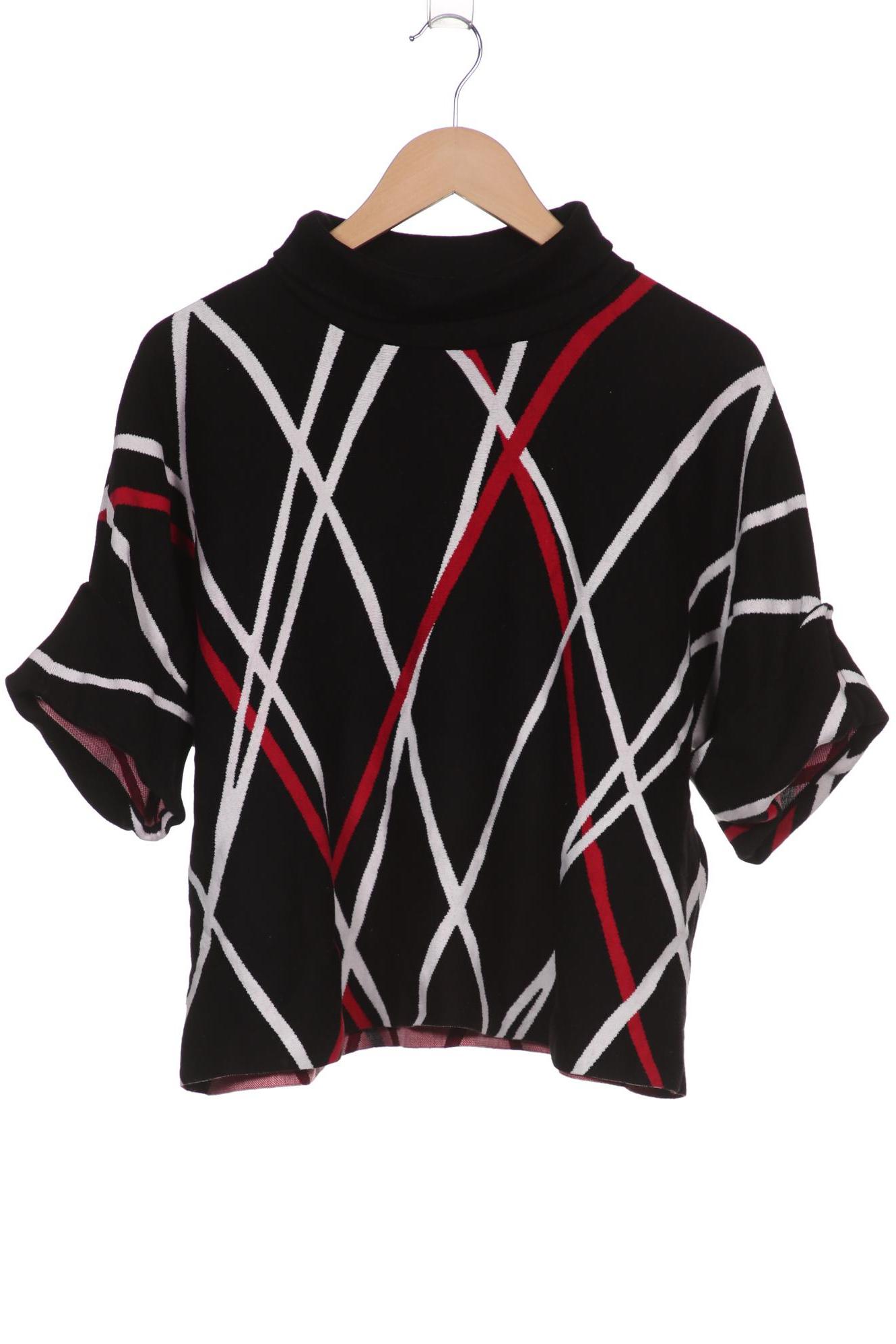 

Gerry Weber Damen Pullover, schwarz