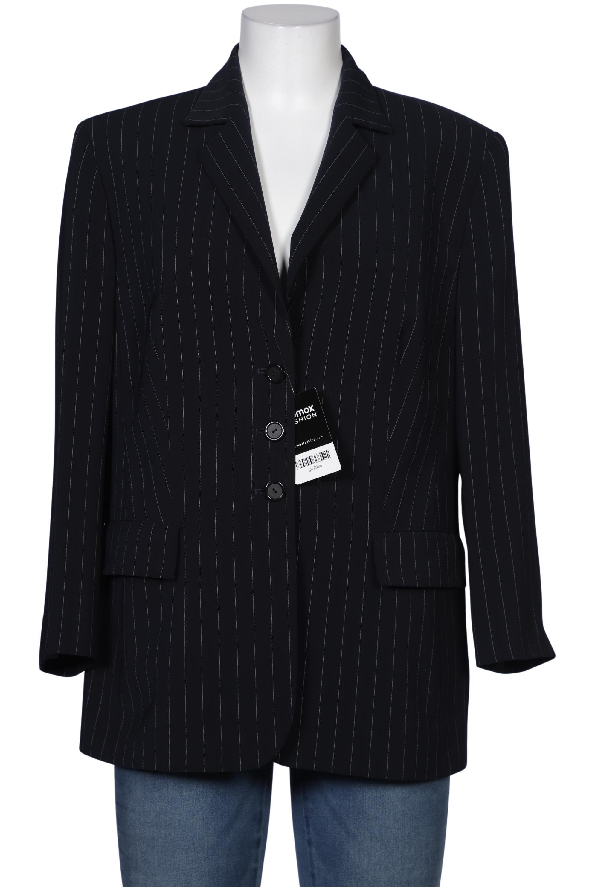 

Gerry Weber Damen Blazer, marineblau, Gr. 42