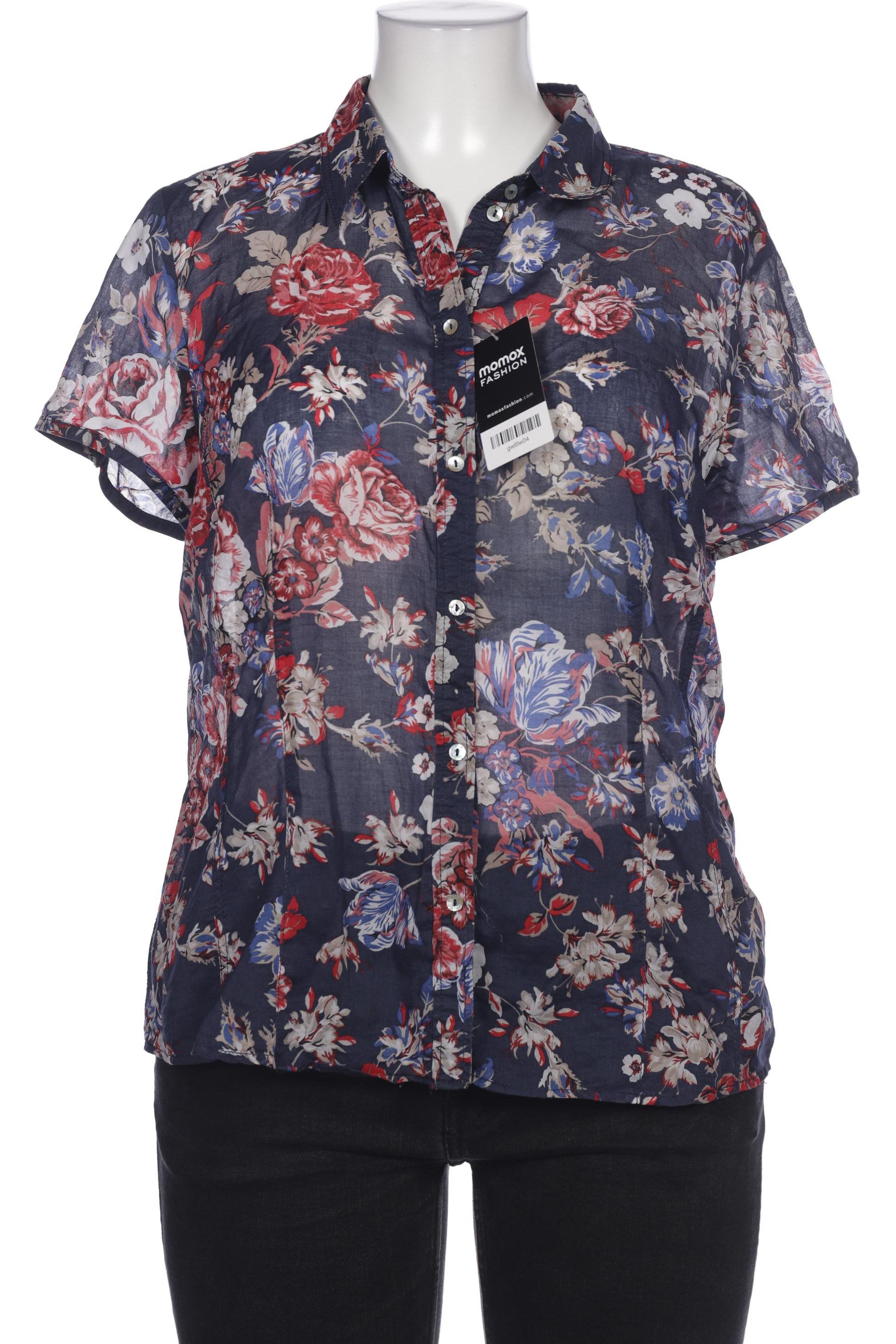 

Gerry Weber Damen Bluse, marineblau