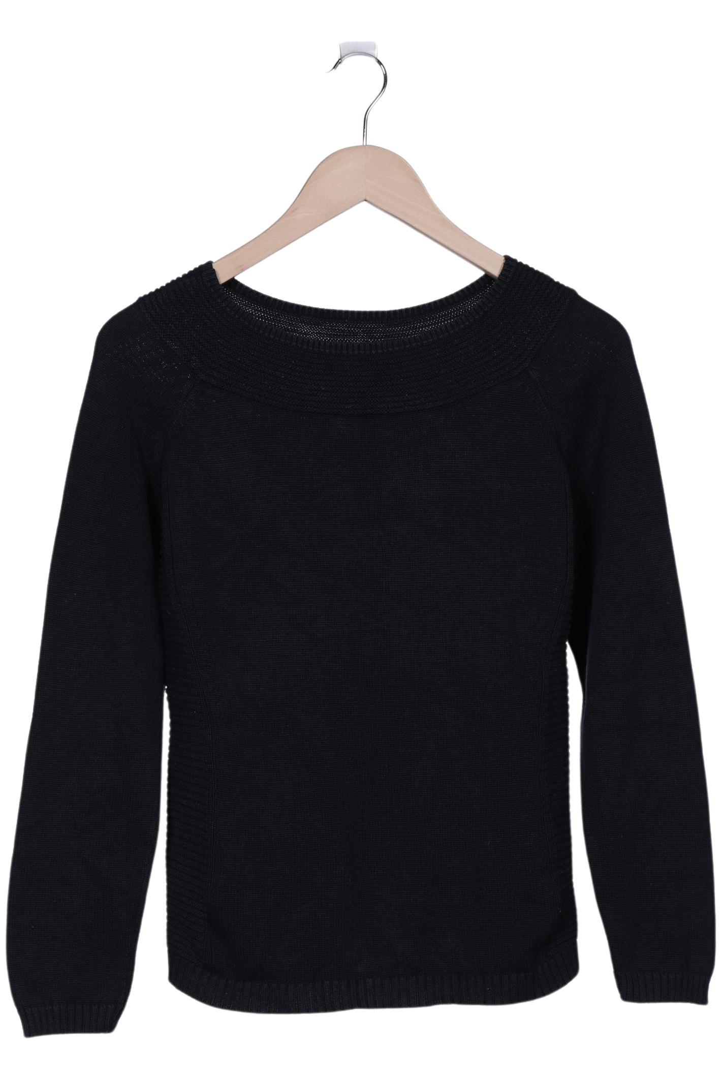 

Gerry Weber Damen Pullover, marineblau, Gr. 36