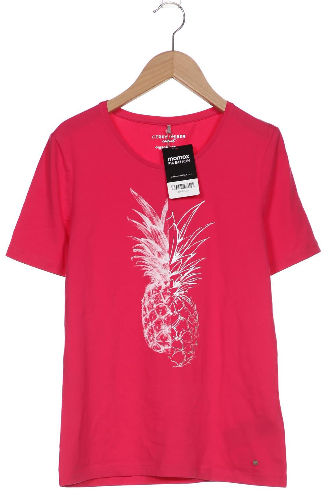 

Gerry Weber Damen T-Shirt, pink