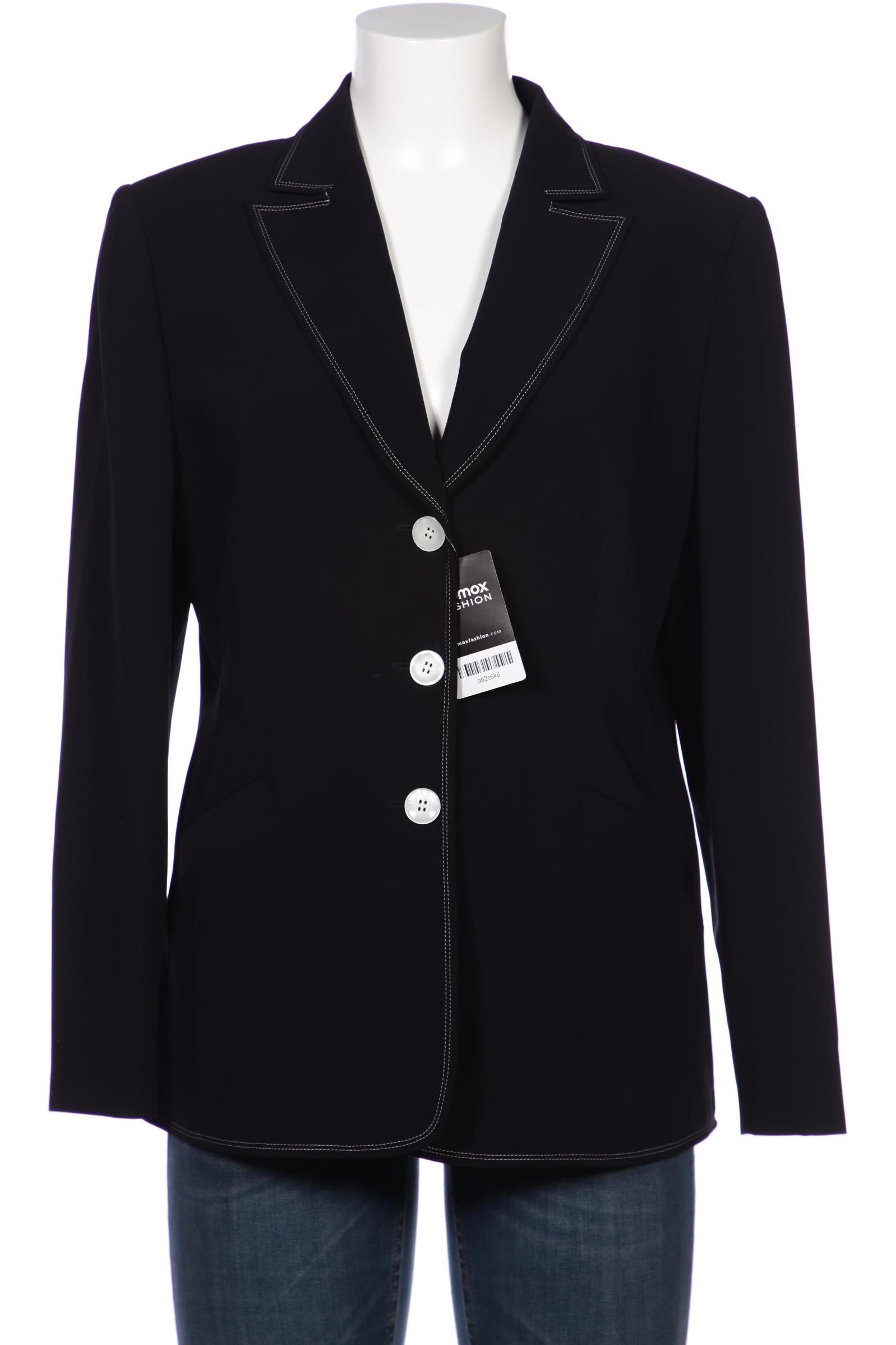 

Gerry Weber Damen Blazer, marineblau, Gr. 40