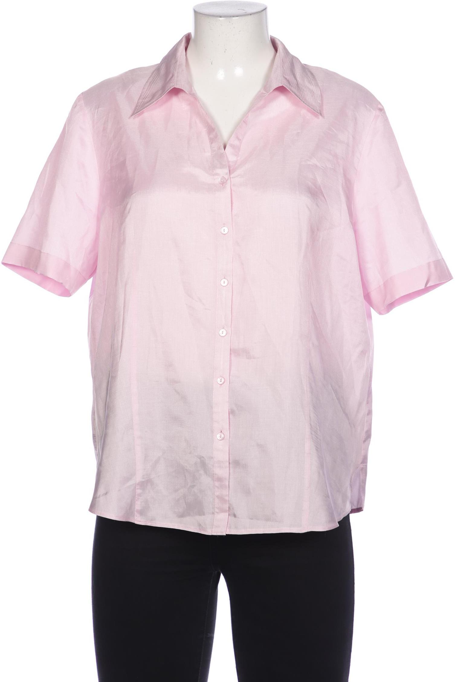 

Gerry Weber Damen Bluse, pink, Gr. 42
