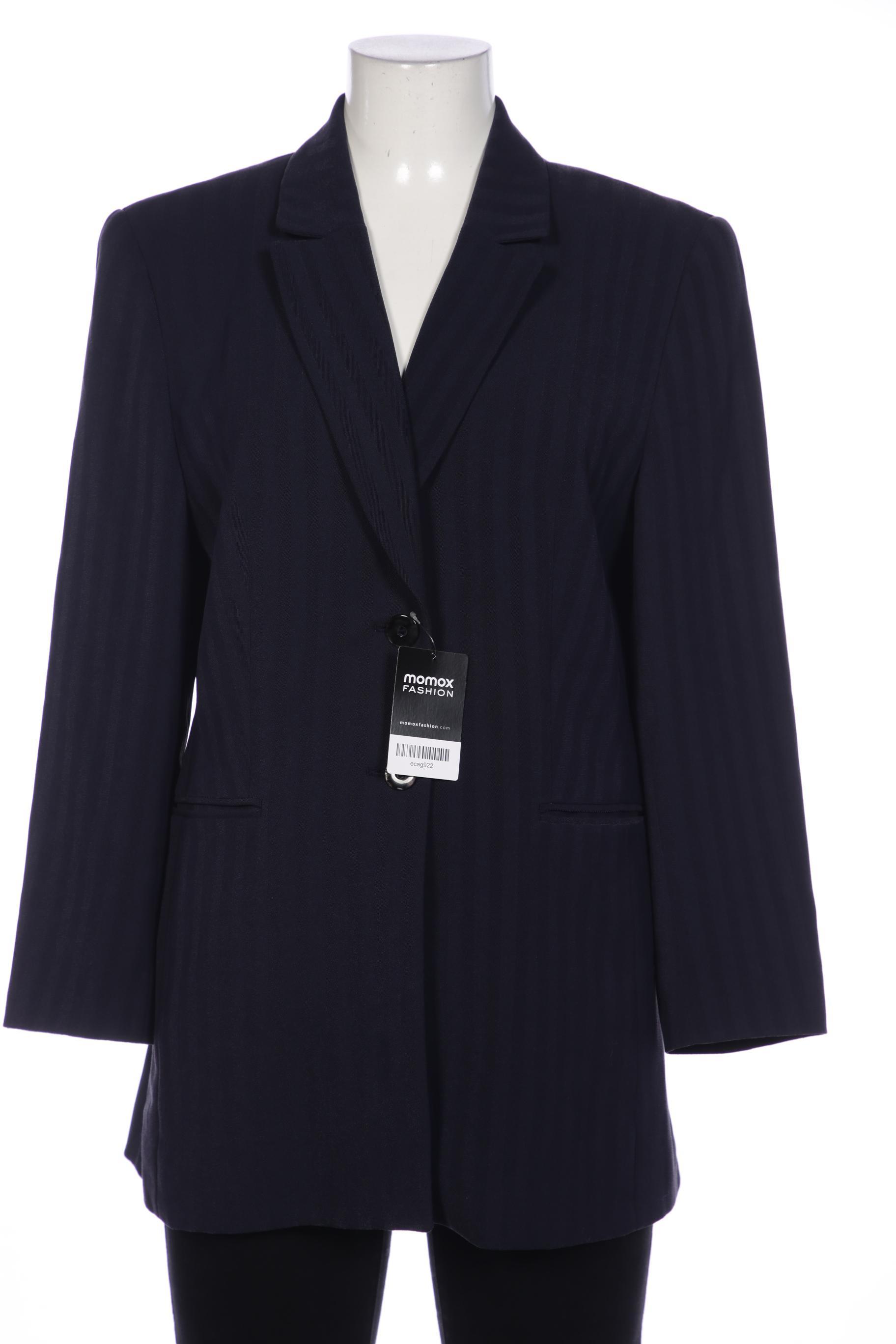 

Gerry Weber Damen Blazer, marineblau, Gr. 40