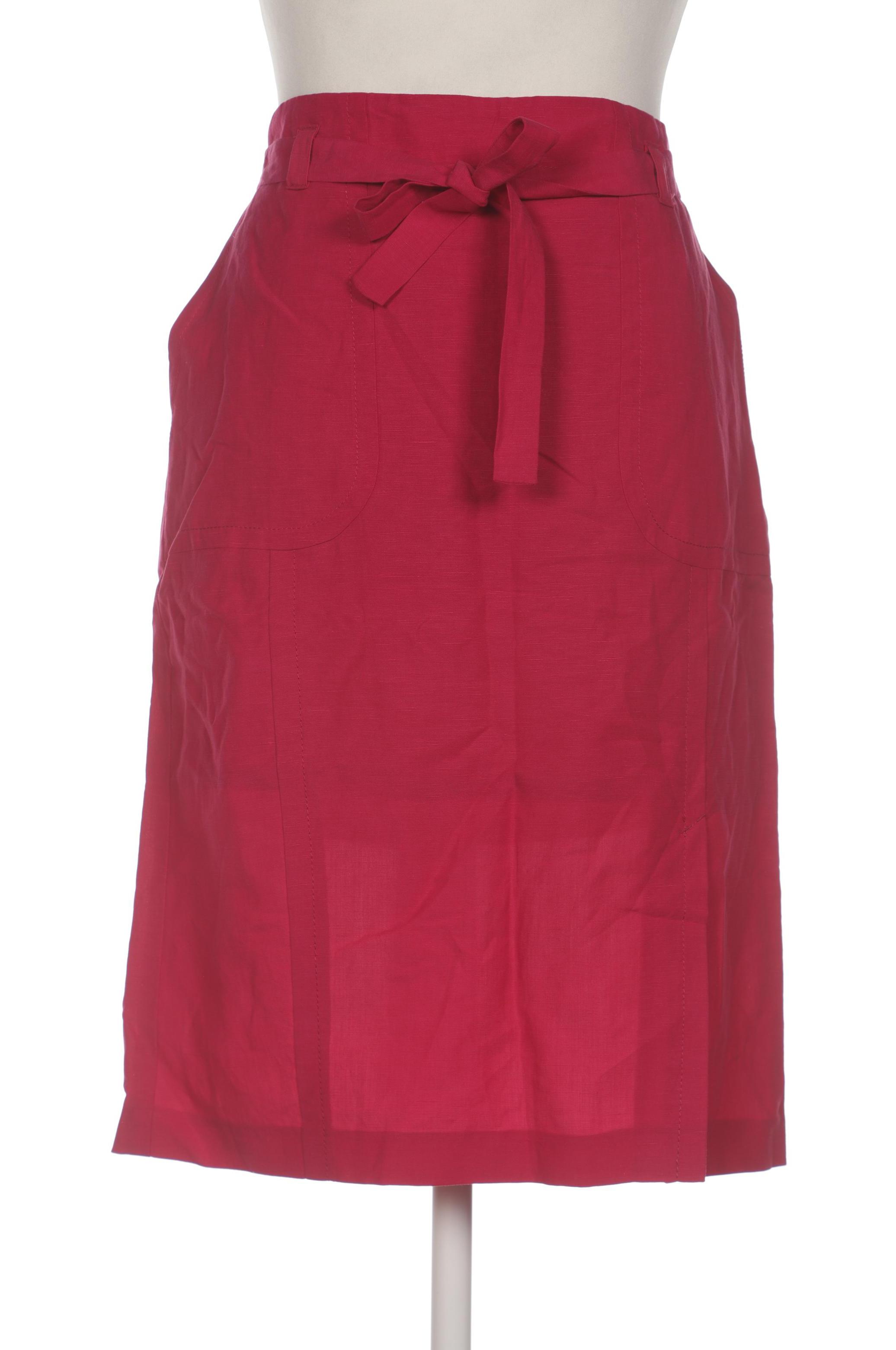 

Gerry Weber Damen Rock, pink, Gr. 38