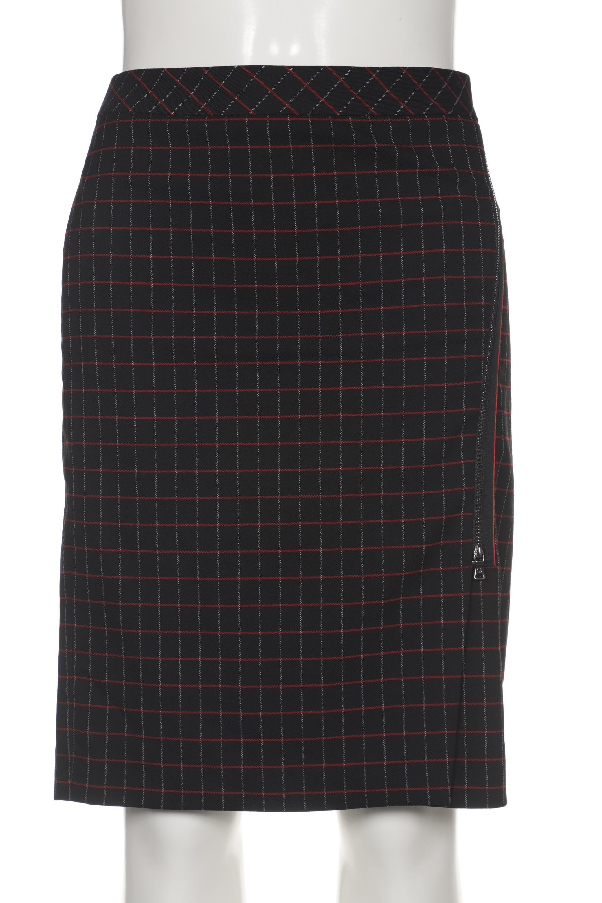 

Gerry Weber Damen Rock, schwarz