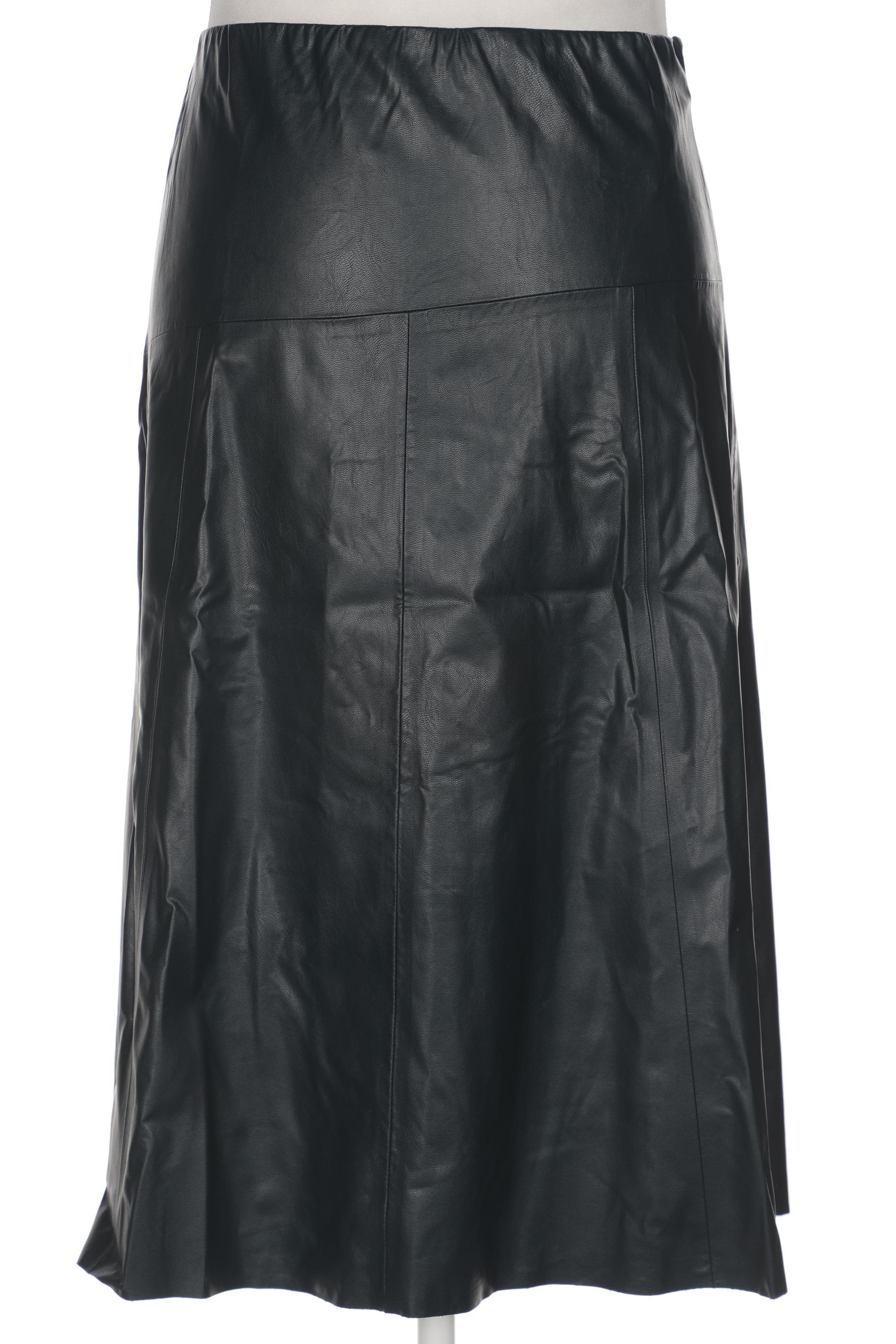 

Gerry Weber Damen Rock, grün, Gr. 44