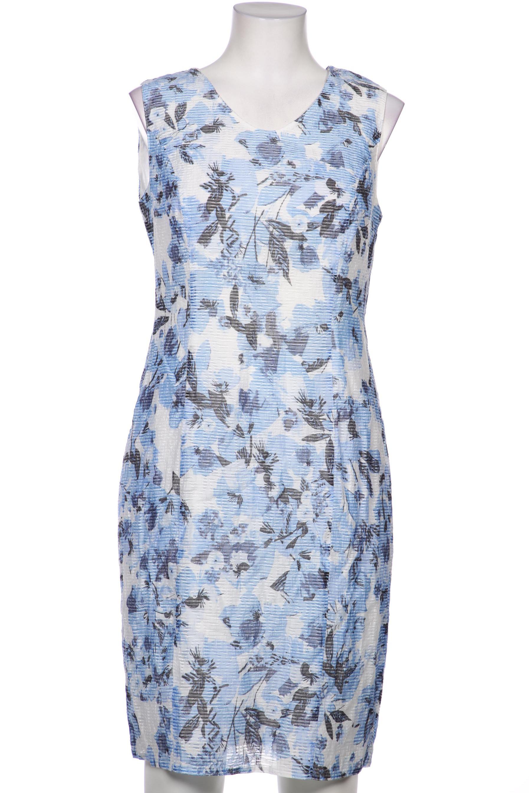 

Gerry Weber Damen Kleid, hellblau, Gr. 40
