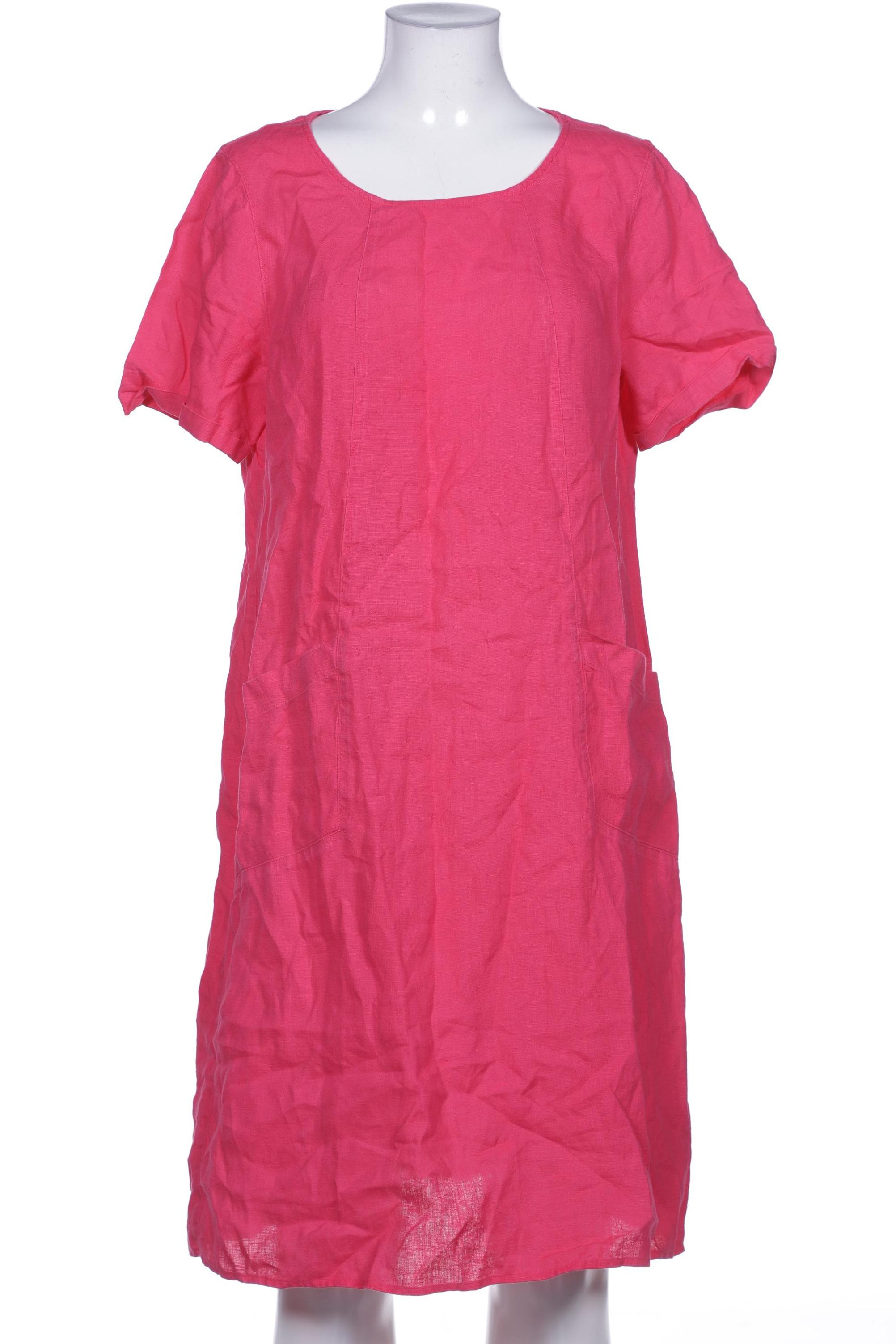 

Gerry Weber Damen Kleid, pink, Gr. 40