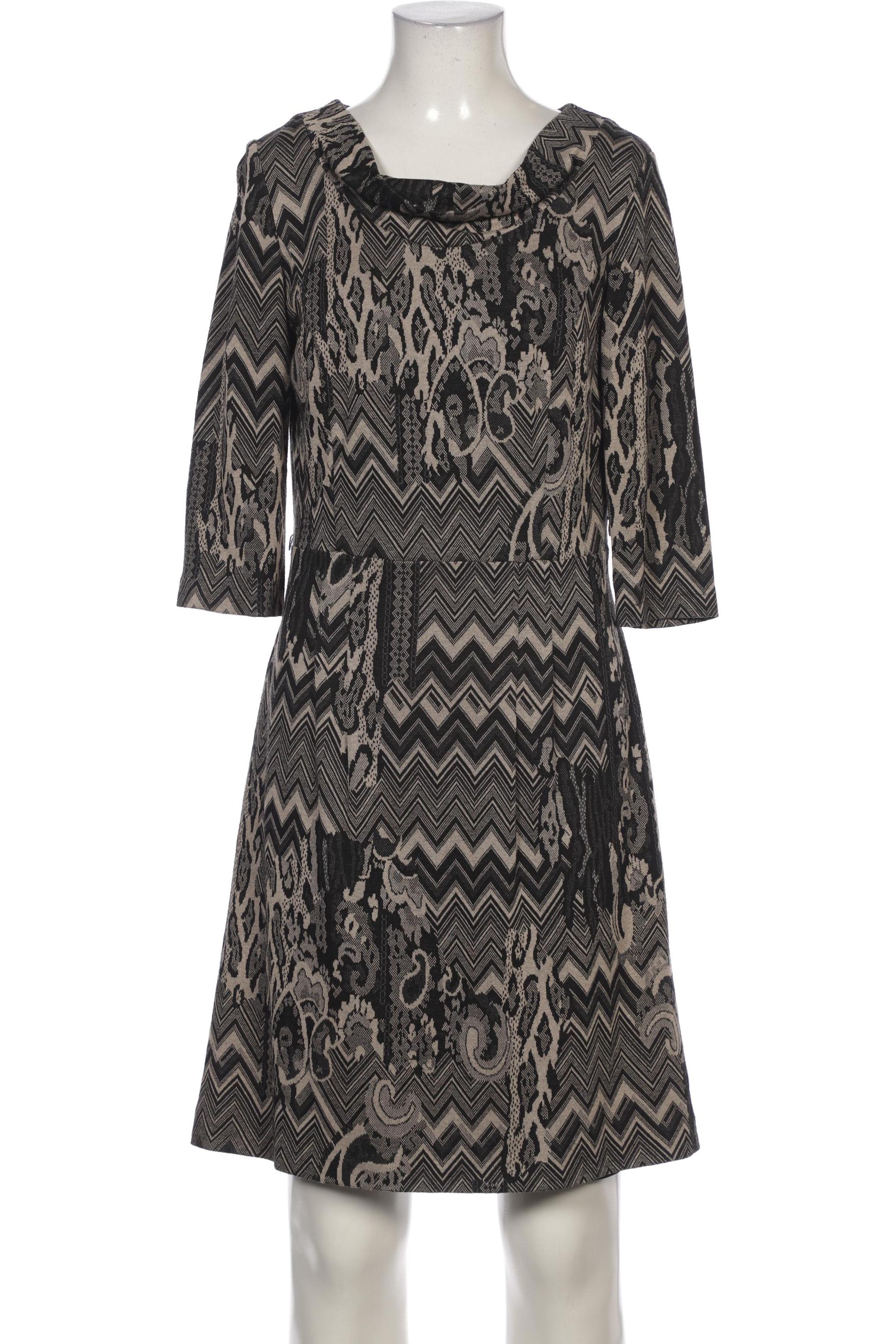 

Gerry Weber Damen Kleid, braun, Gr. 38