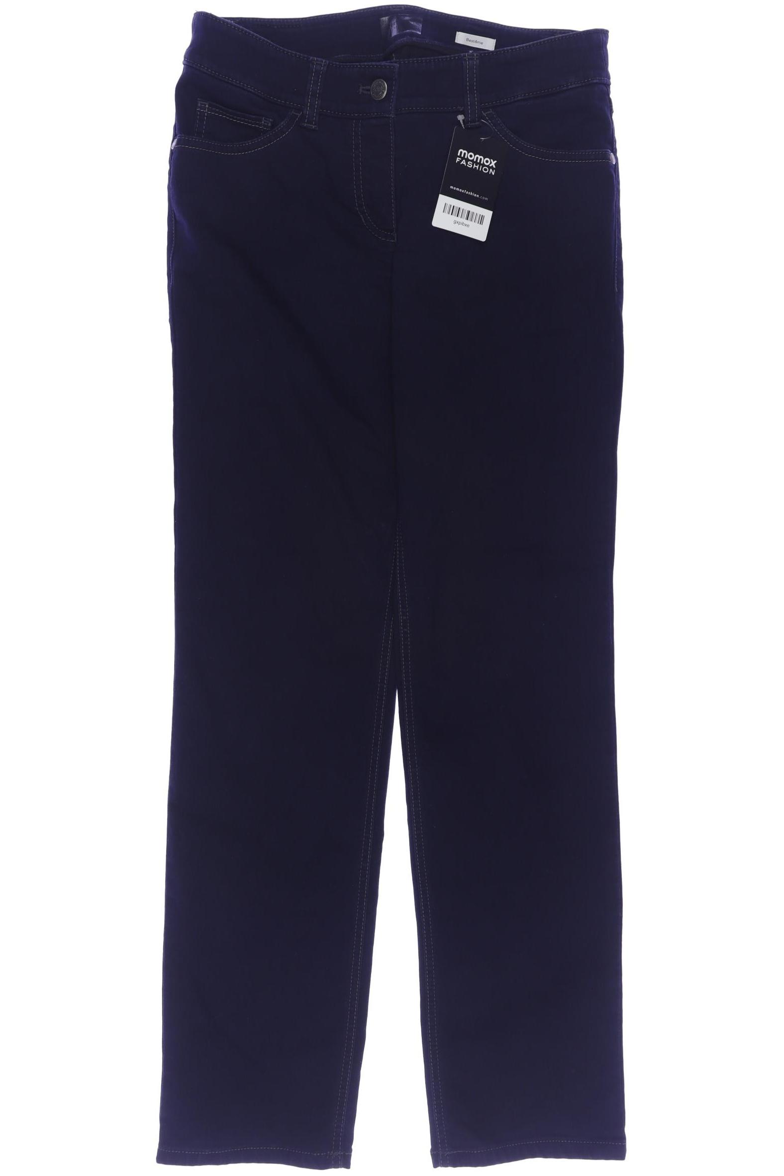 

Gerry Weber Damen Jeans, marineblau, Gr. 38