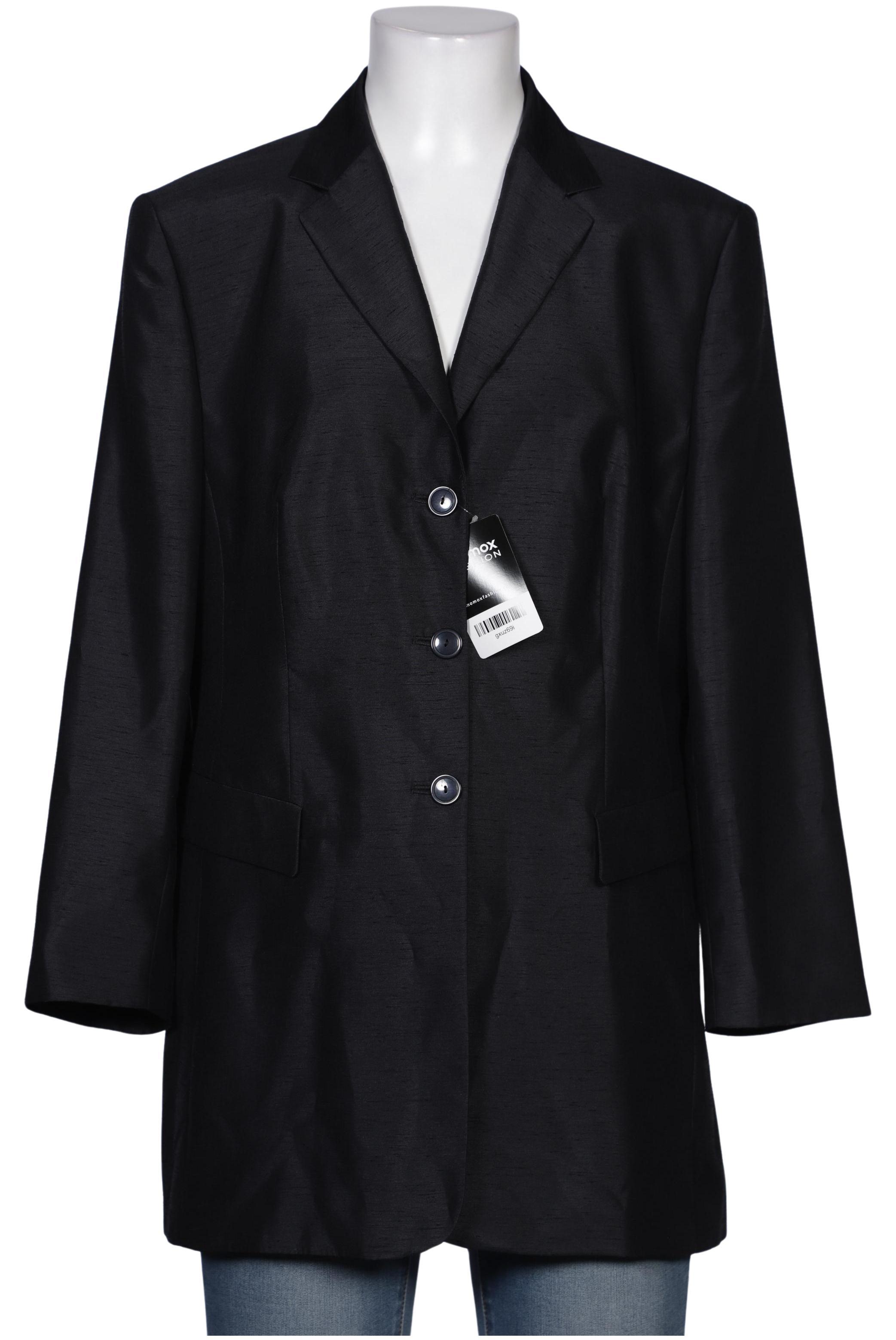 

Gerry Weber Damen Blazer, schwarz, Gr. 40