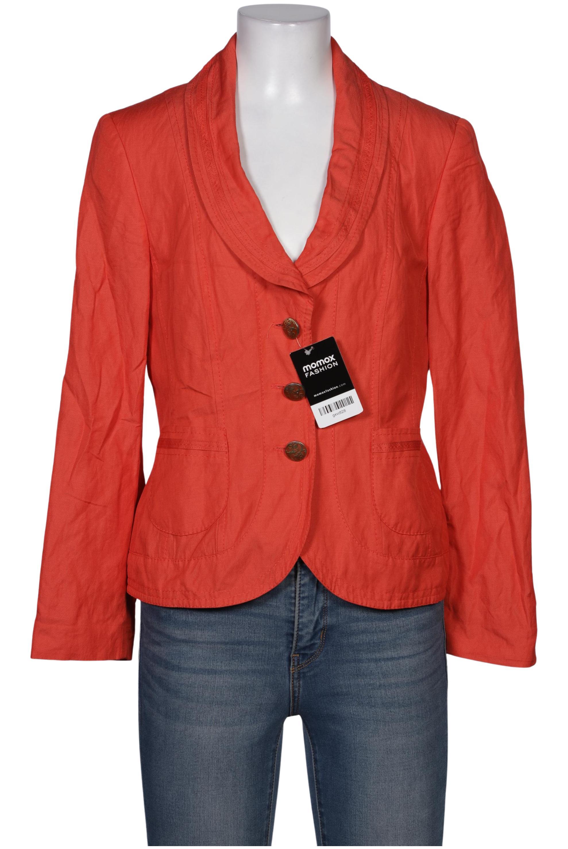 

Gerry Weber Damen Blazer, rot, Gr. 38