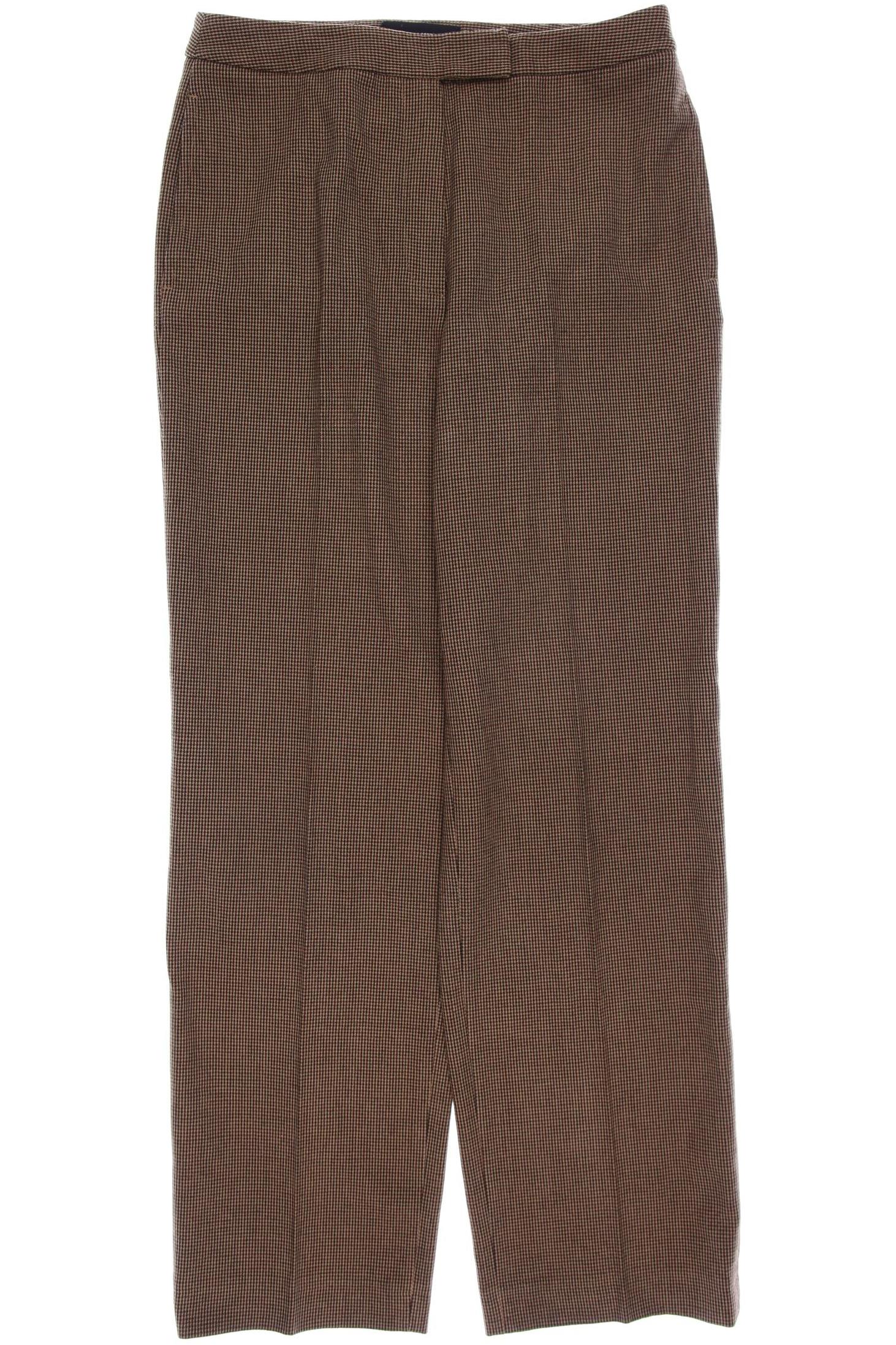 

Gerry Weber Damen Stoffhose, braun