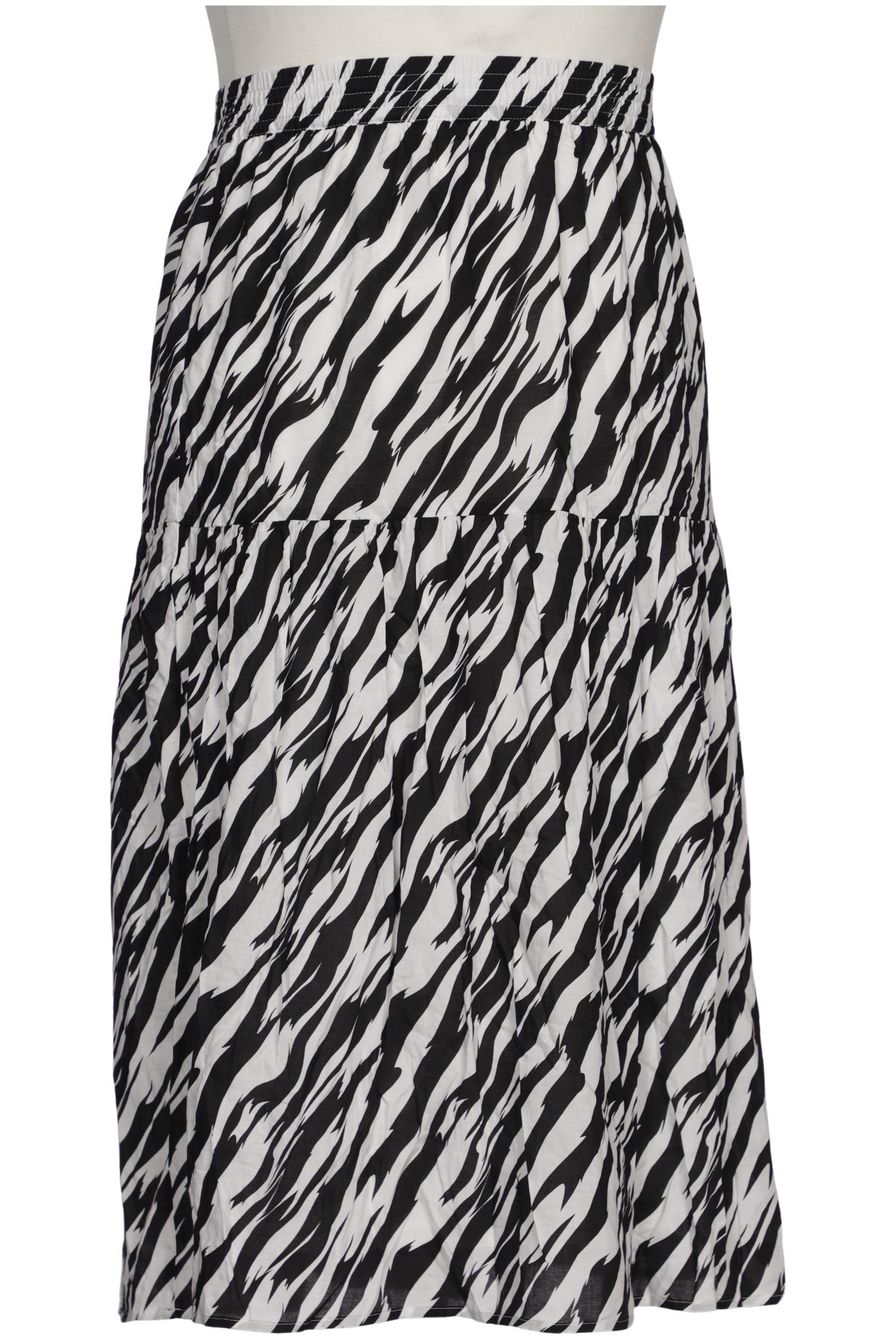 

Gerry Weber Damen Rock, mehrfarbig, Gr. 48