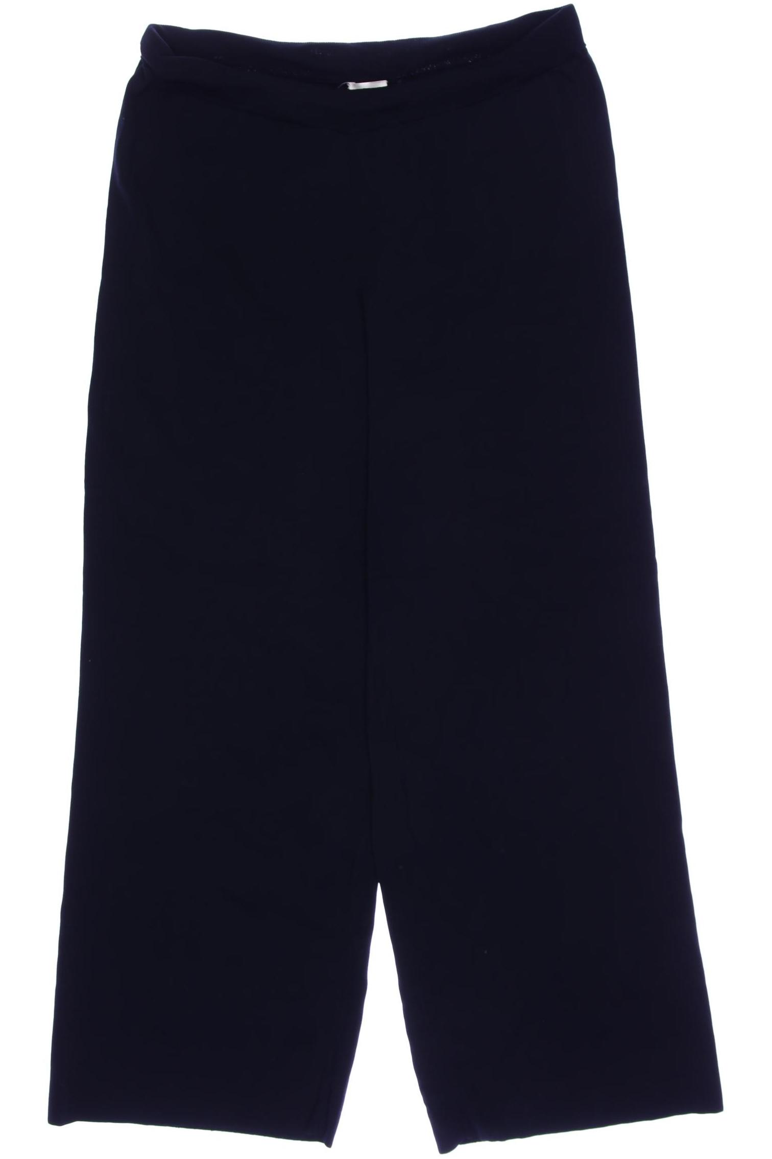 

Gerry Weber Damen Stoffhose, marineblau, Gr. 46