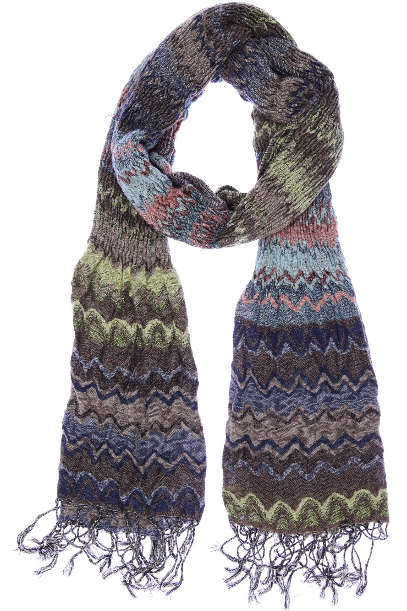 

Gerry Weber Damen Schal, mehrfarbig, Gr.