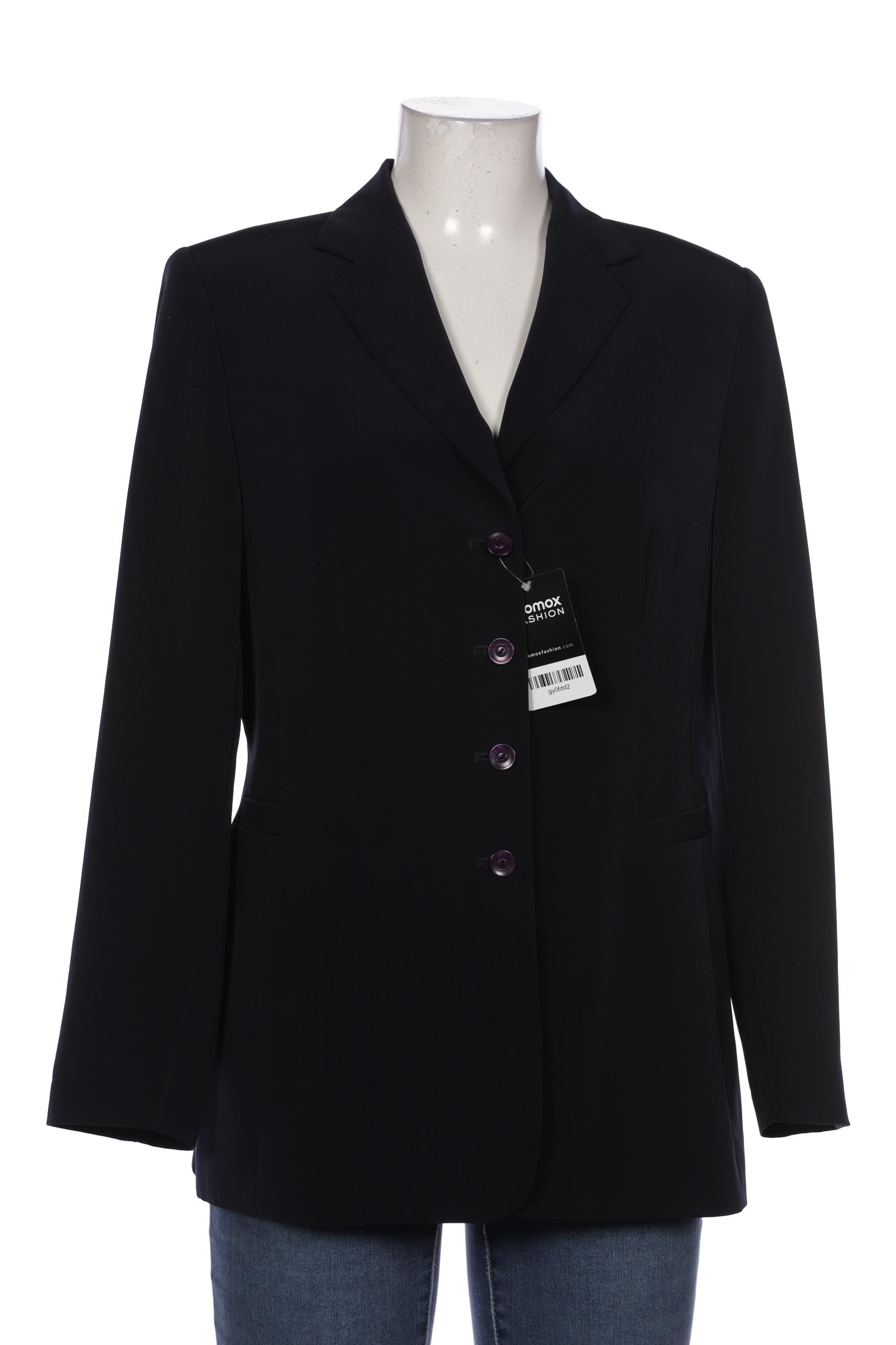 

Gerry Weber Damen Blazer, marineblau, Gr. 38