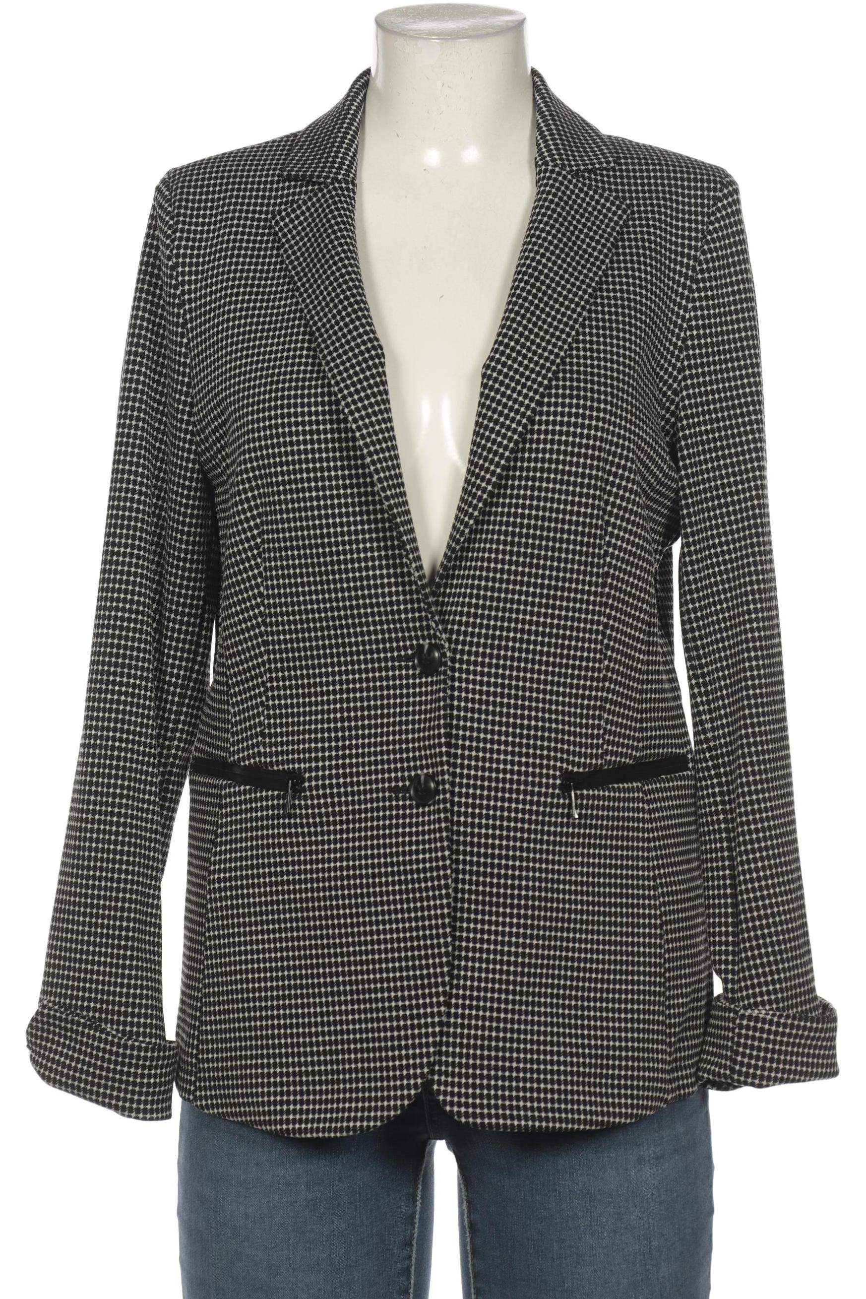 

Gerry Weber Damen Blazer, grau