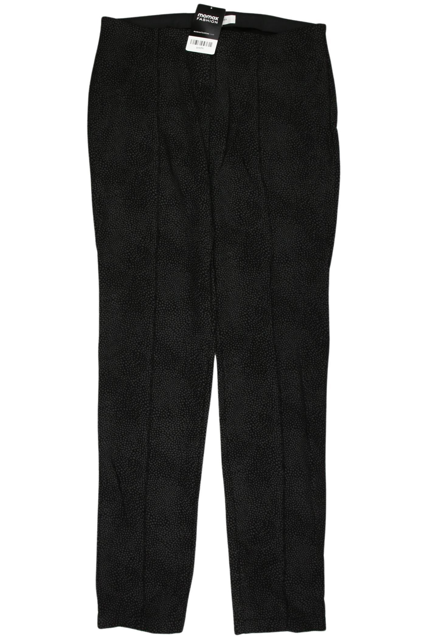 

Gerry Weber Damen Stoffhose, grau, Gr. 40