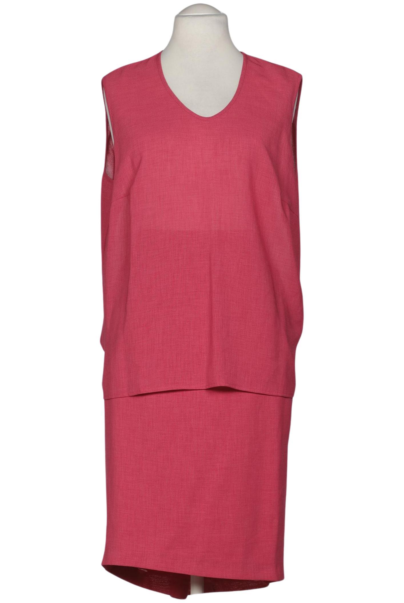 

Gerry Weber Damen Anzug, pink, Gr. 48