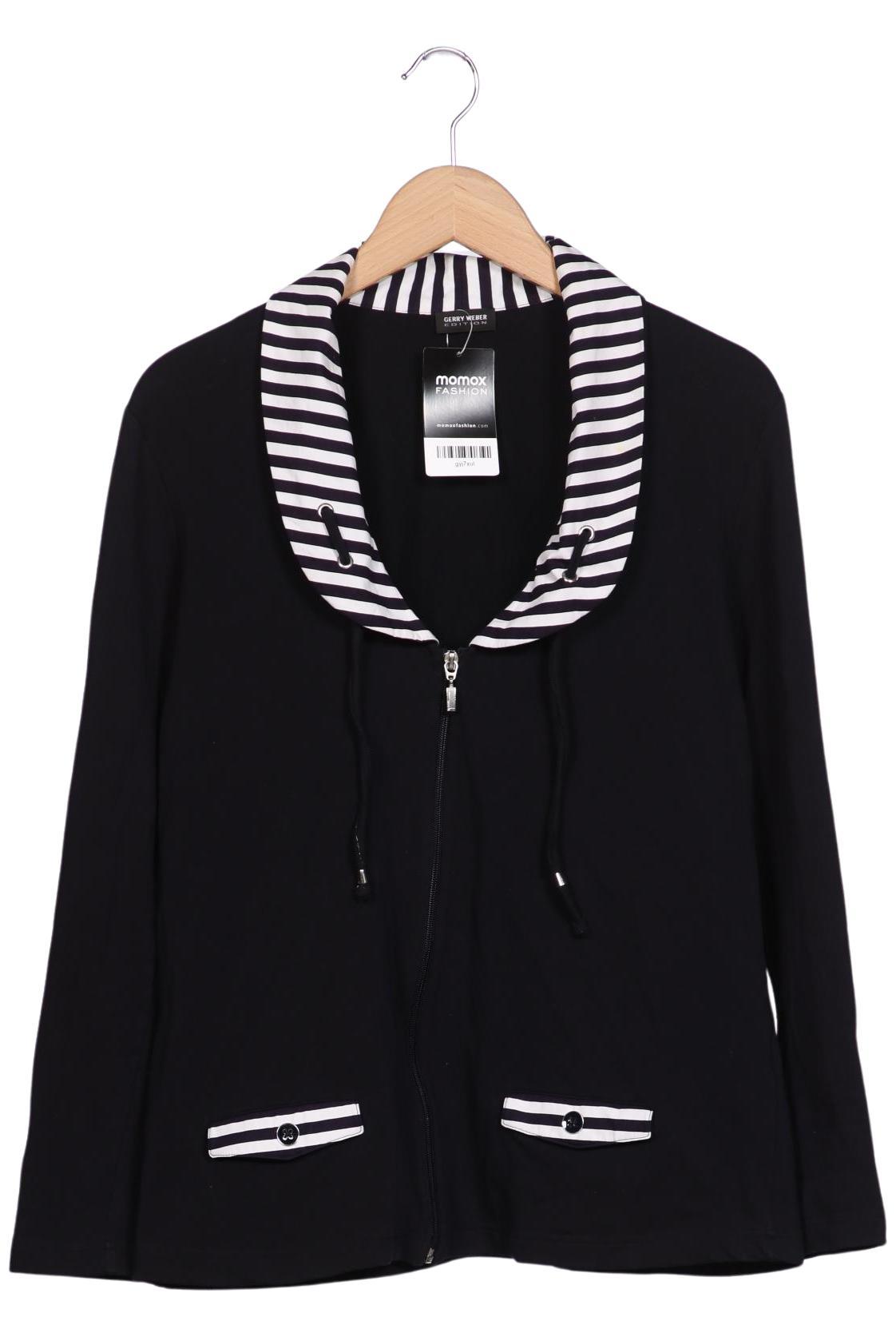 

Gerry Weber Damen Sweatshirt, mehrfarbig, Gr. 42