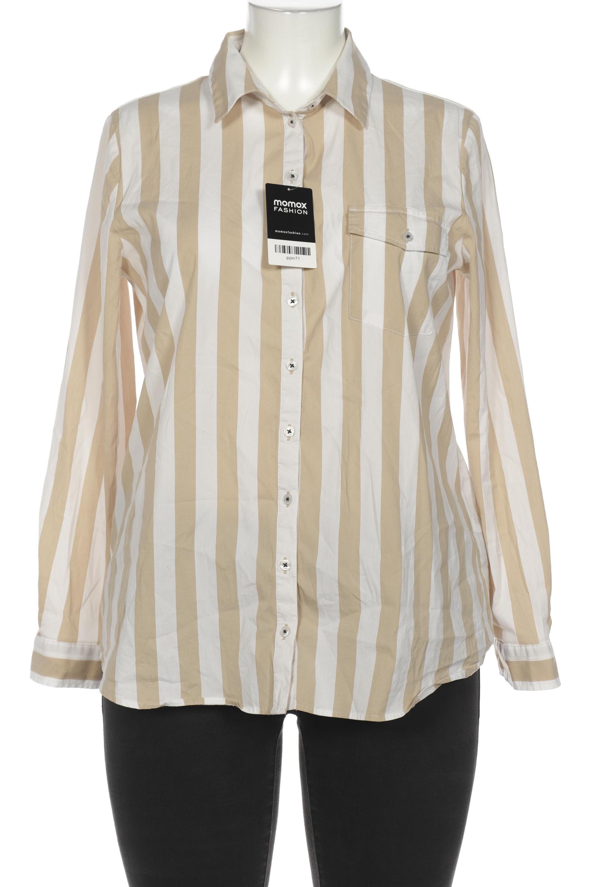 

Gerry Weber Damen Bluse, beige