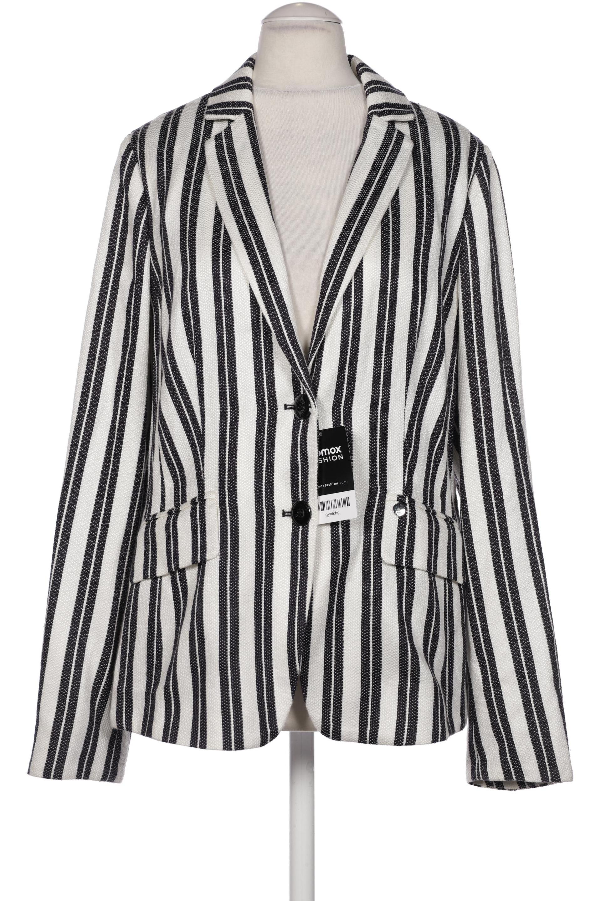 

Gerry Weber Damen Blazer, grau, Gr. 36