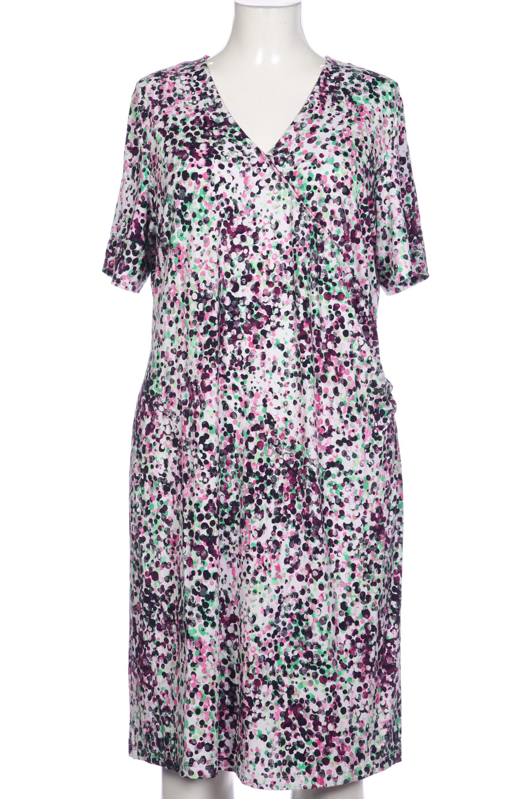 

Gerry Weber Damen Kleid, mehrfarbig, Gr. 44