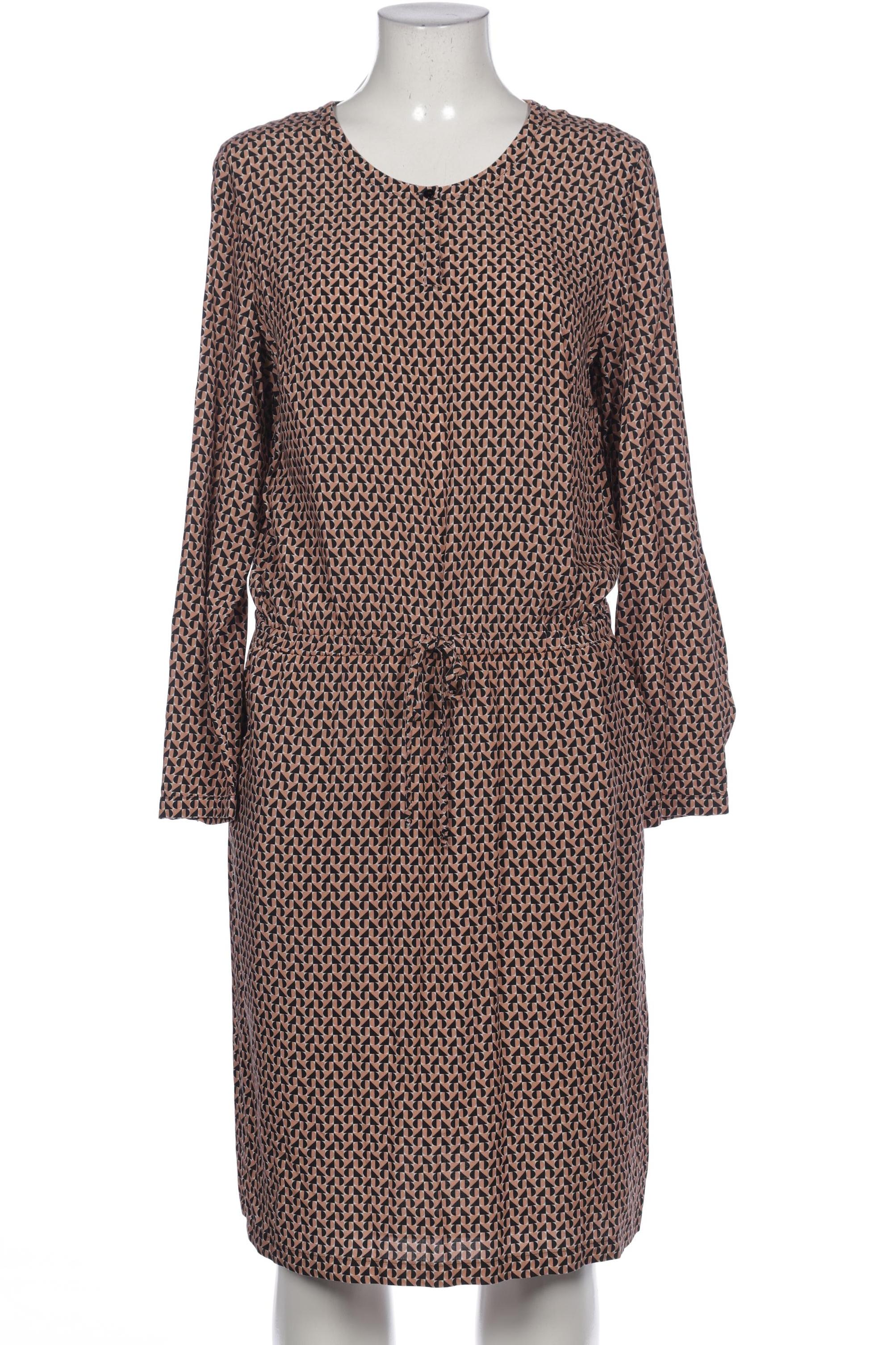

Gerry Weber Damen Kleid, beige, Gr. 42