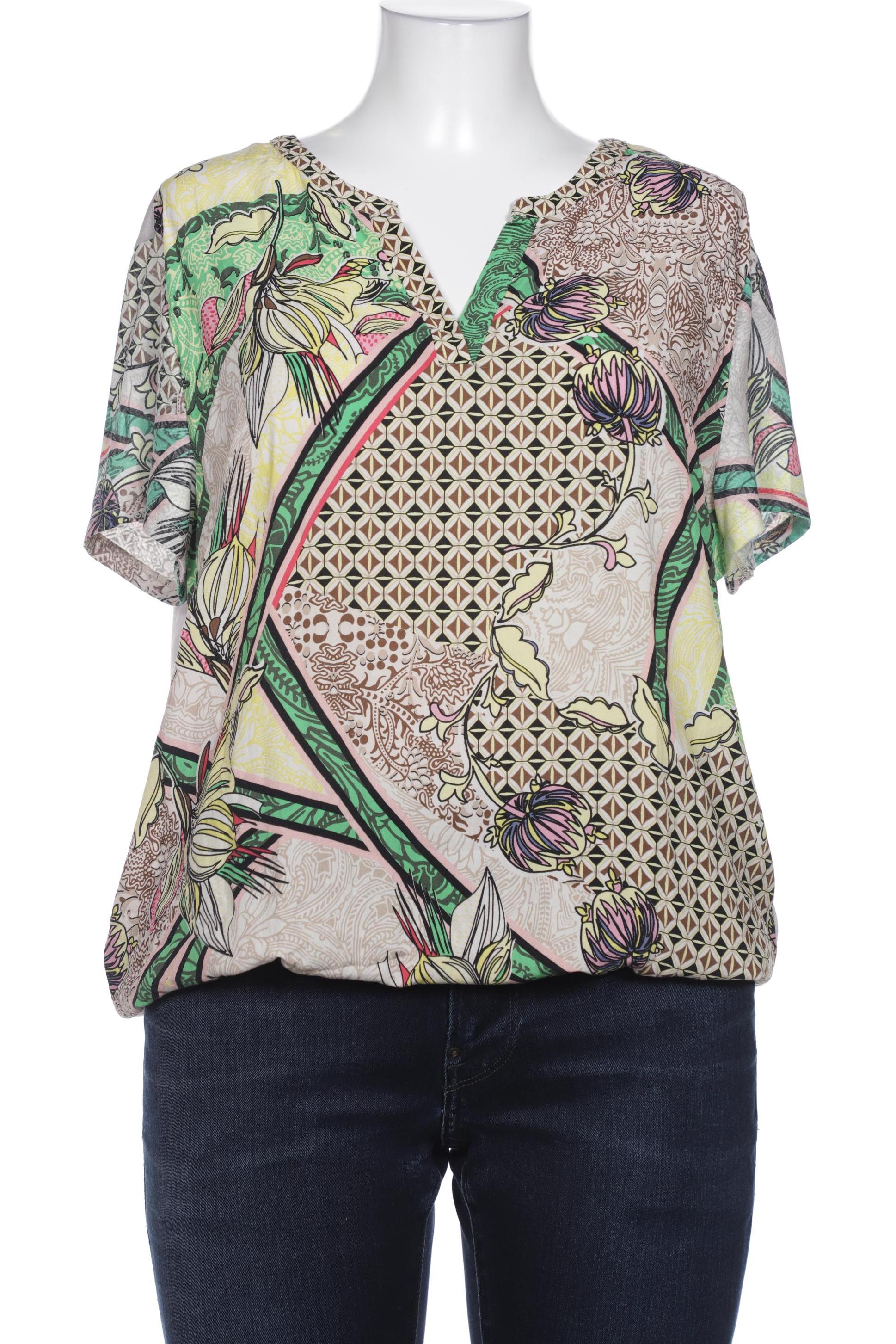 

Gerry Weber Damen T-Shirt, mehrfarbig