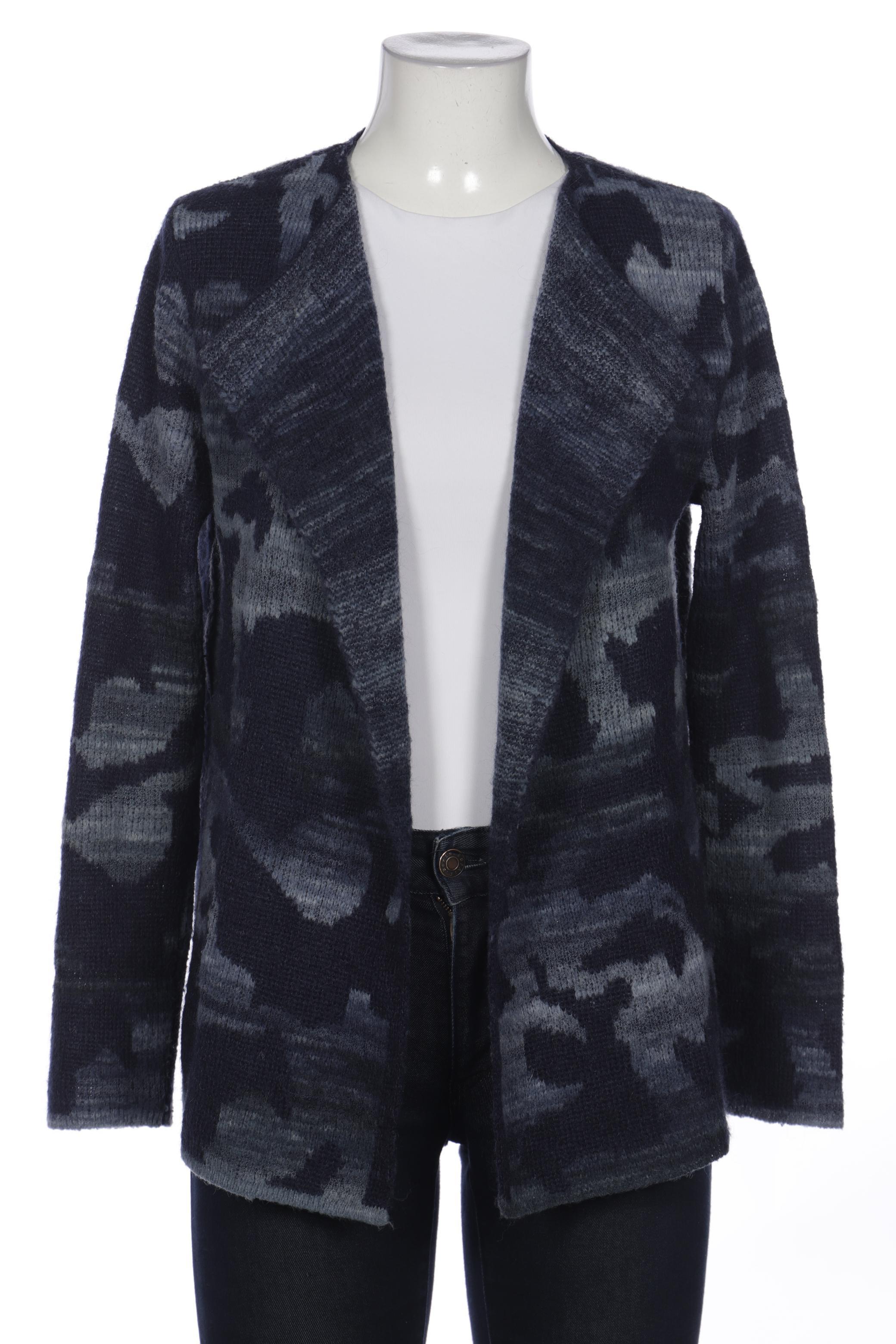 

Gerry Weber Damen Strickjacke, marineblau