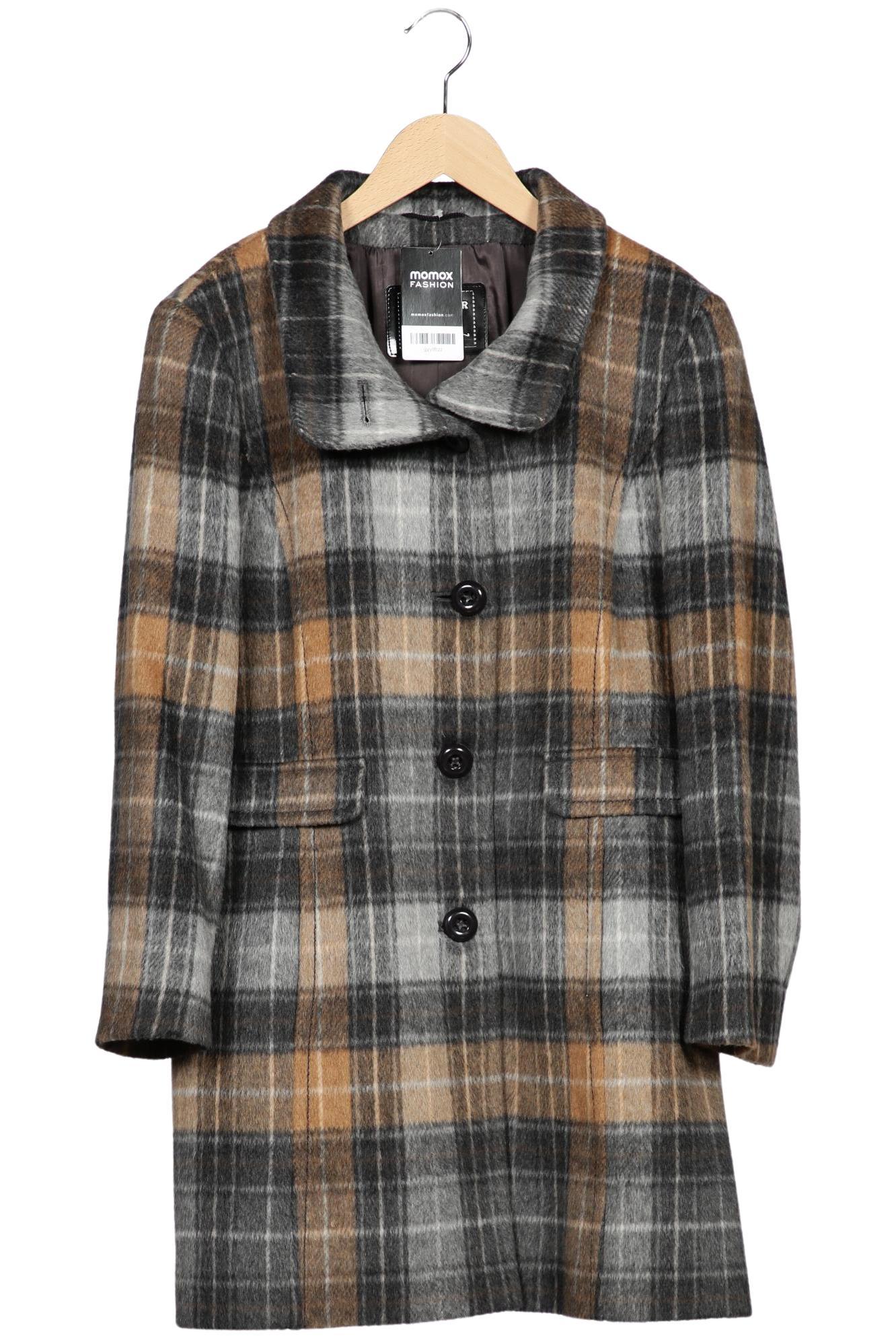 

Gerry Weber Damen Mantel, mehrfarbig, Gr. 42