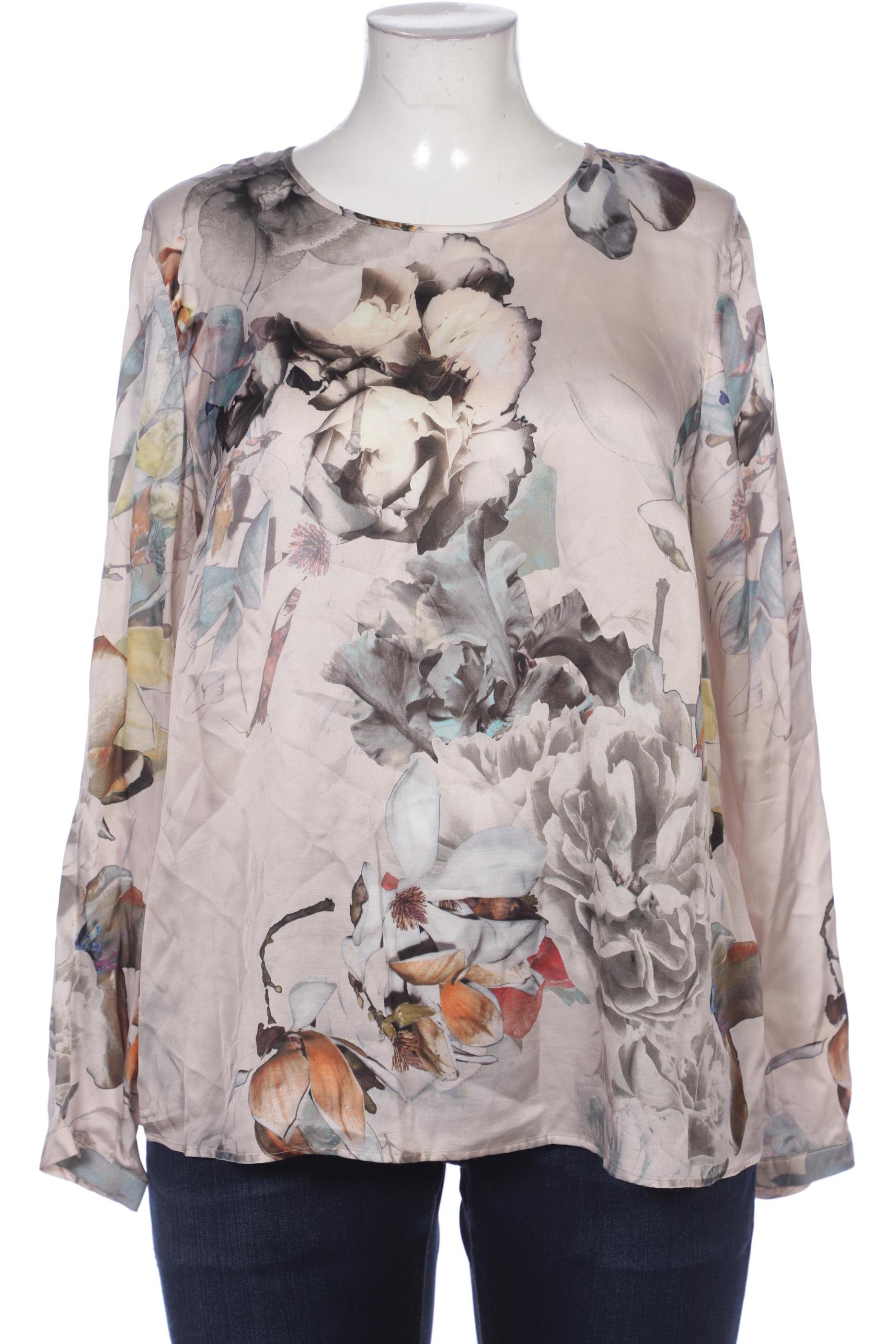 

Gerry Weber Damen Bluse, mehrfarbig, Gr. 44