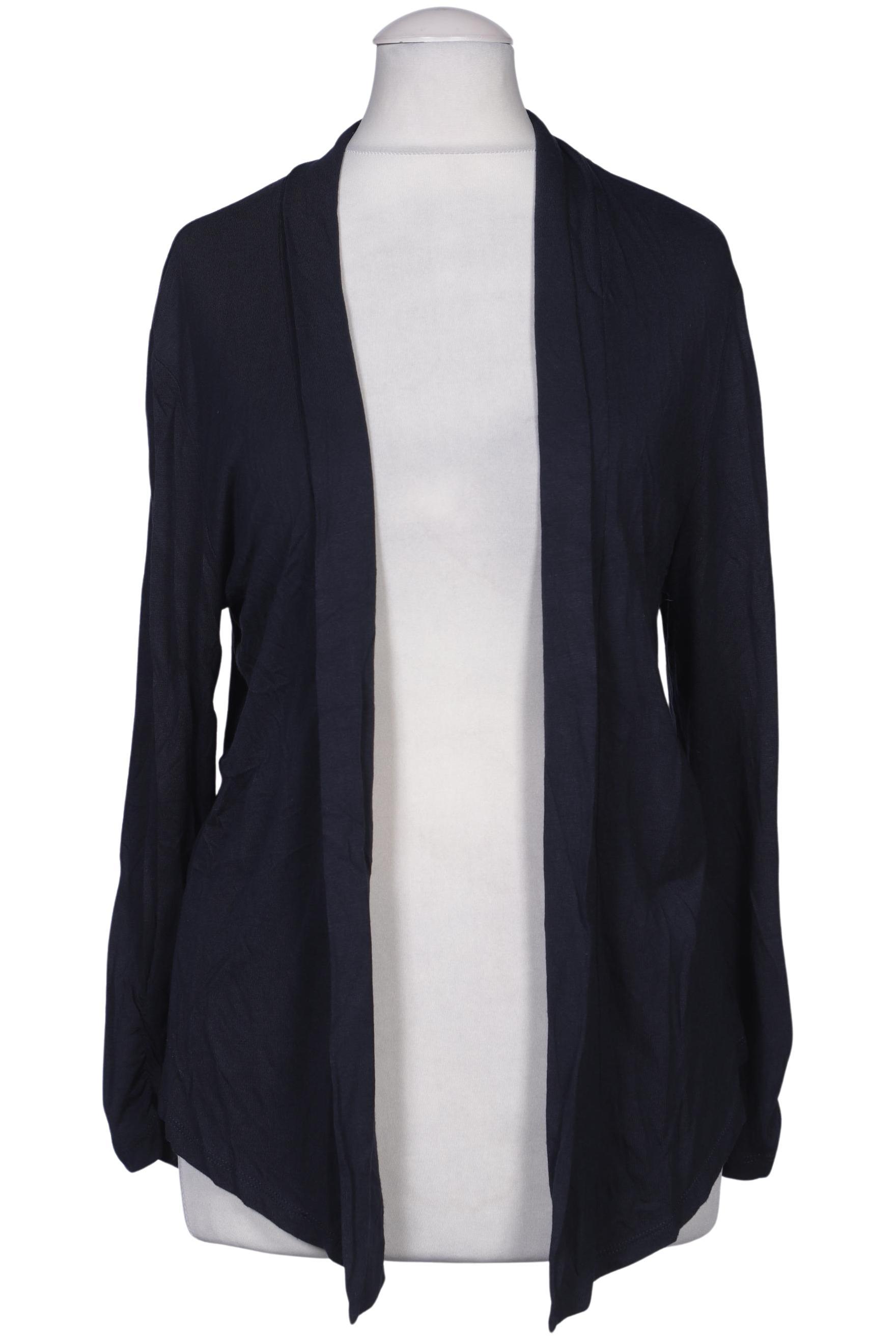 

Gerry Weber Damen Strickjacke, marineblau, Gr. 38