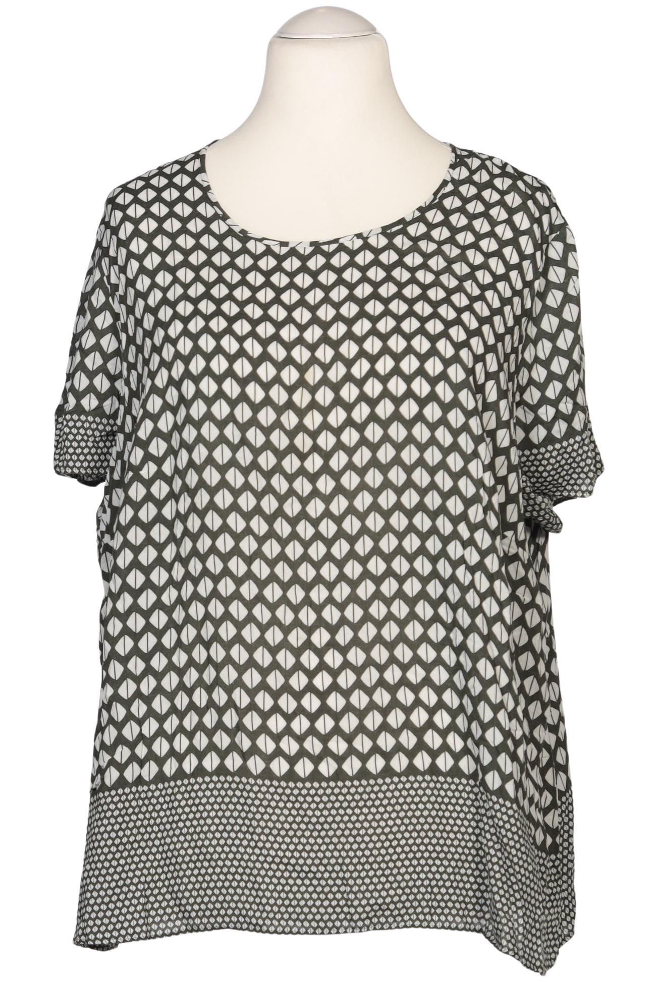 

Gerry Weber Damen Bluse, mehrfarbig, Gr. 42