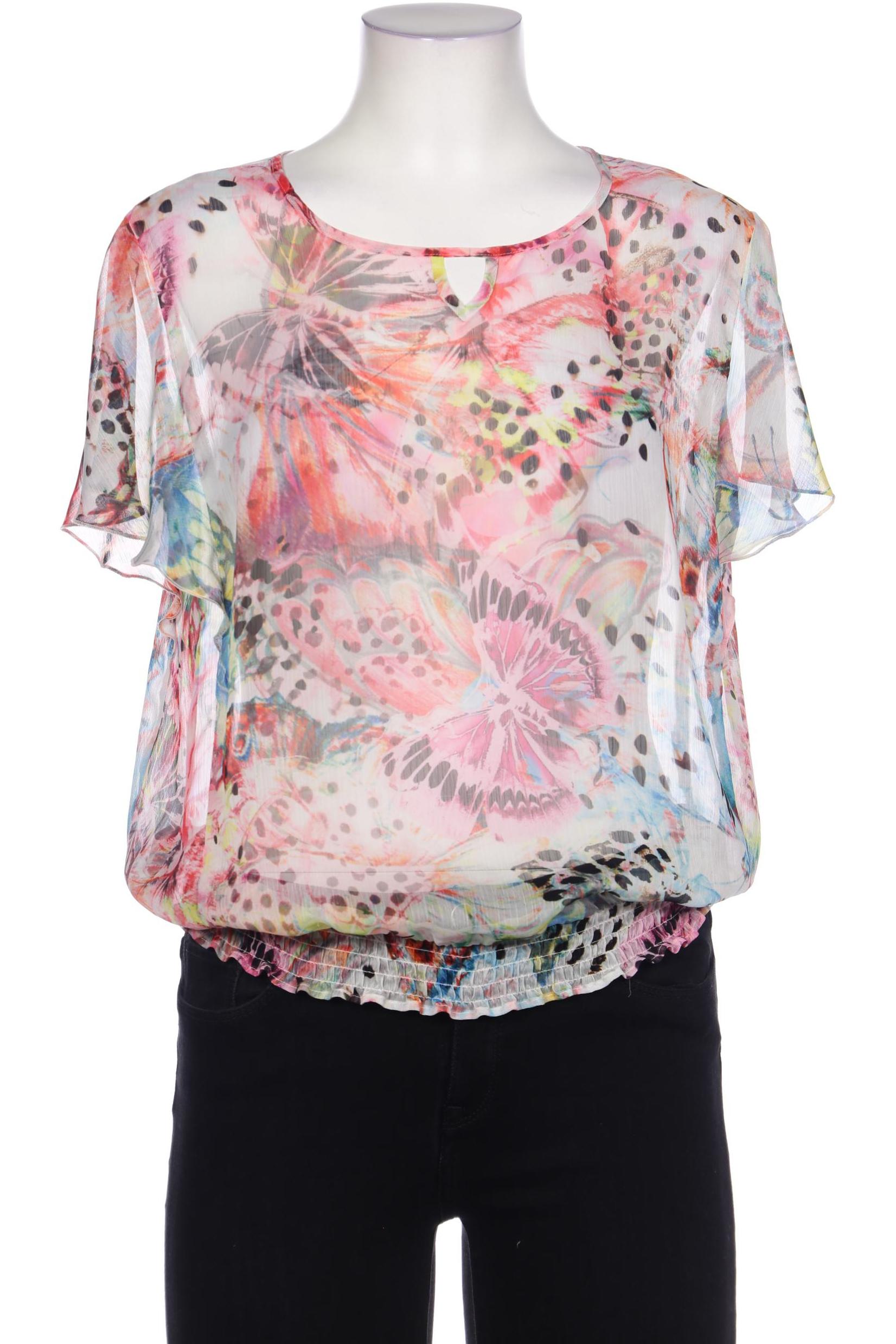 

Gerry Weber Damen Bluse, mehrfarbig