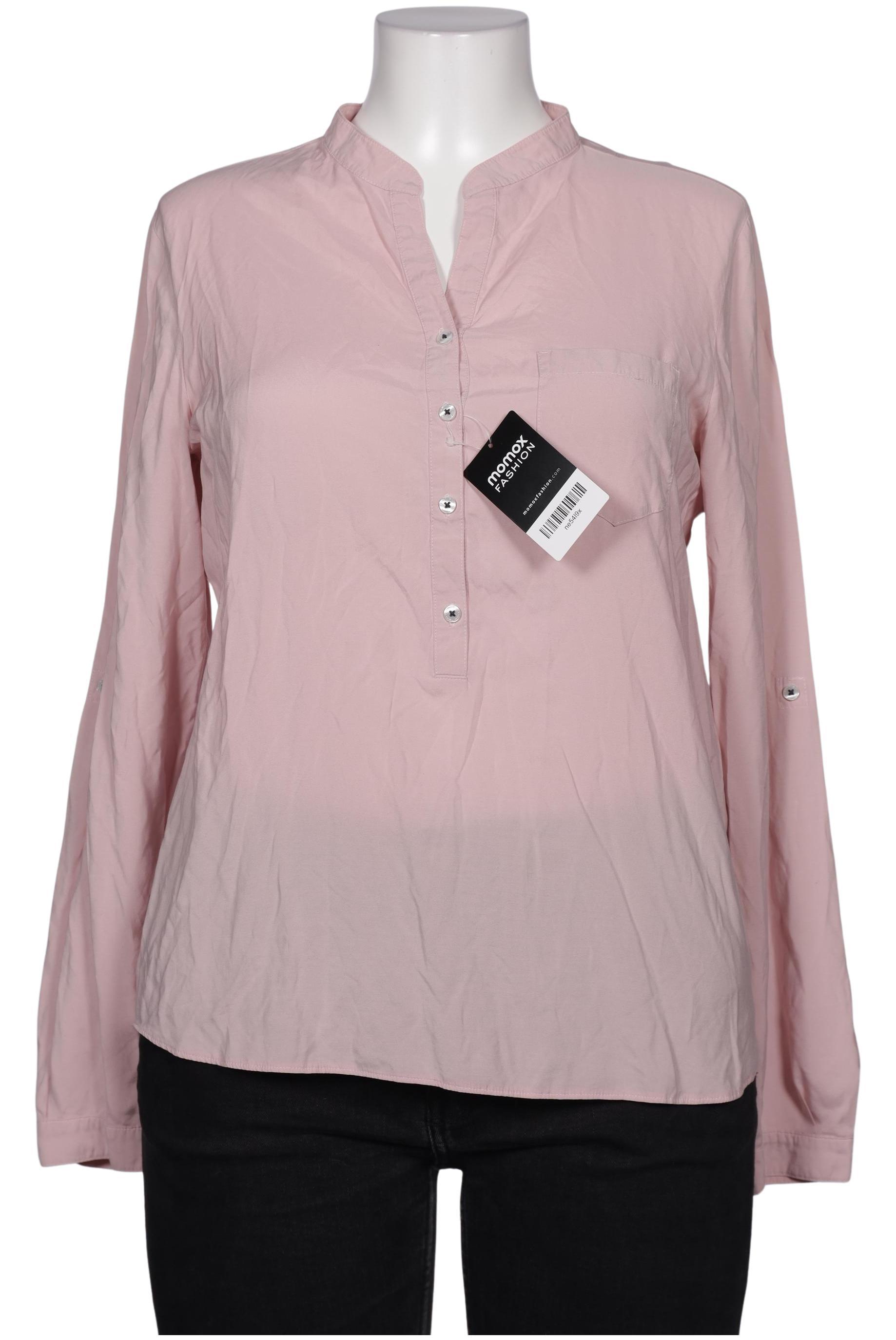 

Gerry Weber Damen Bluse, pink, Gr. 44