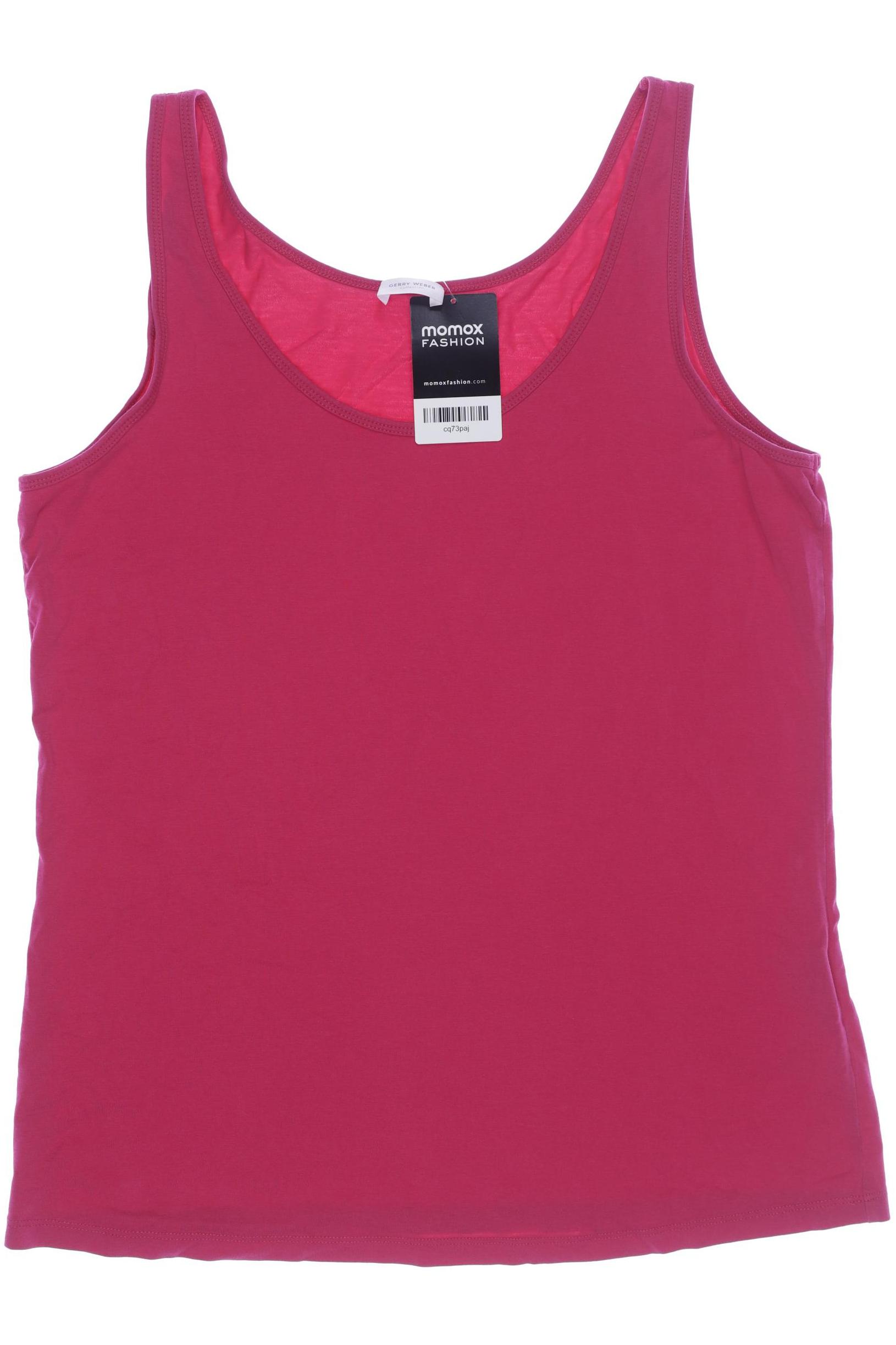 

Gerry Weber Damen Top, pink, Gr. 42