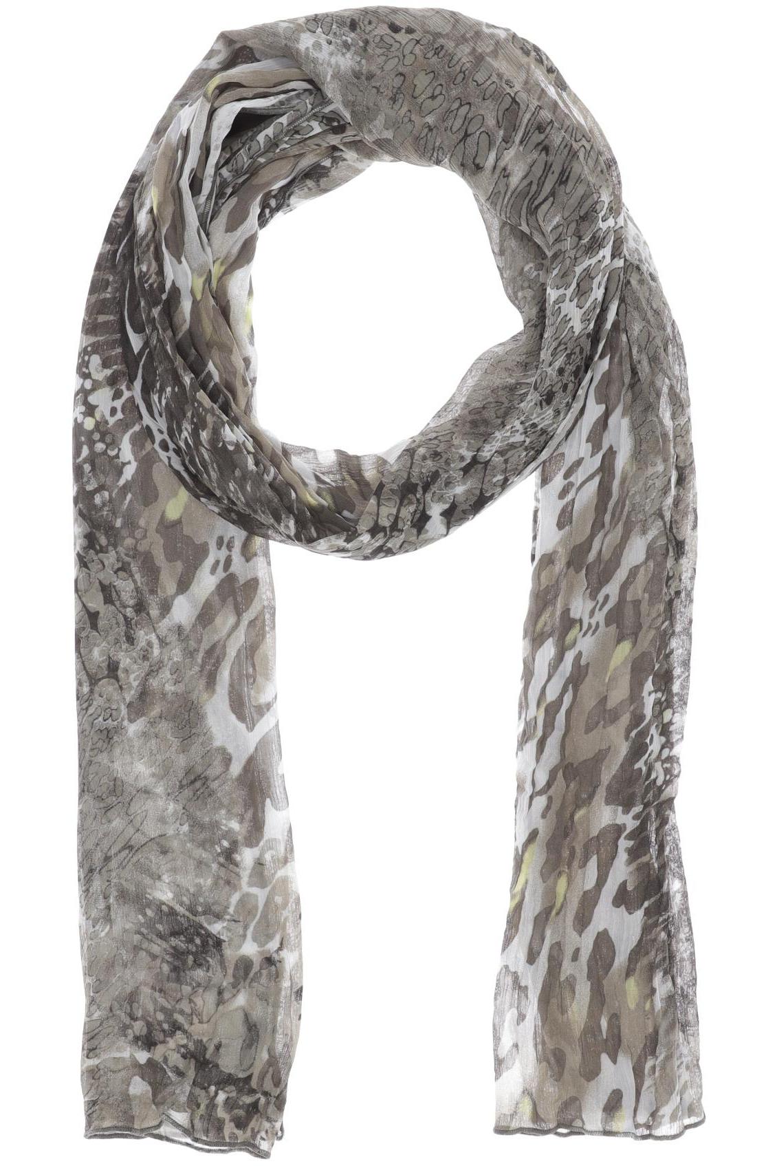 

Gerry Weber Damen Schal, grau, Gr.