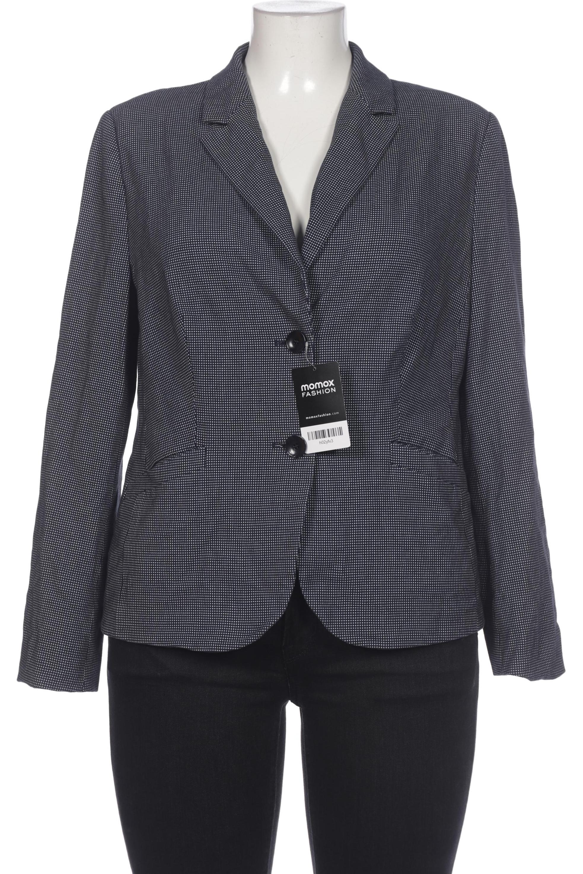 

Gerry Weber Damen Blazer, marineblau, Gr. 42