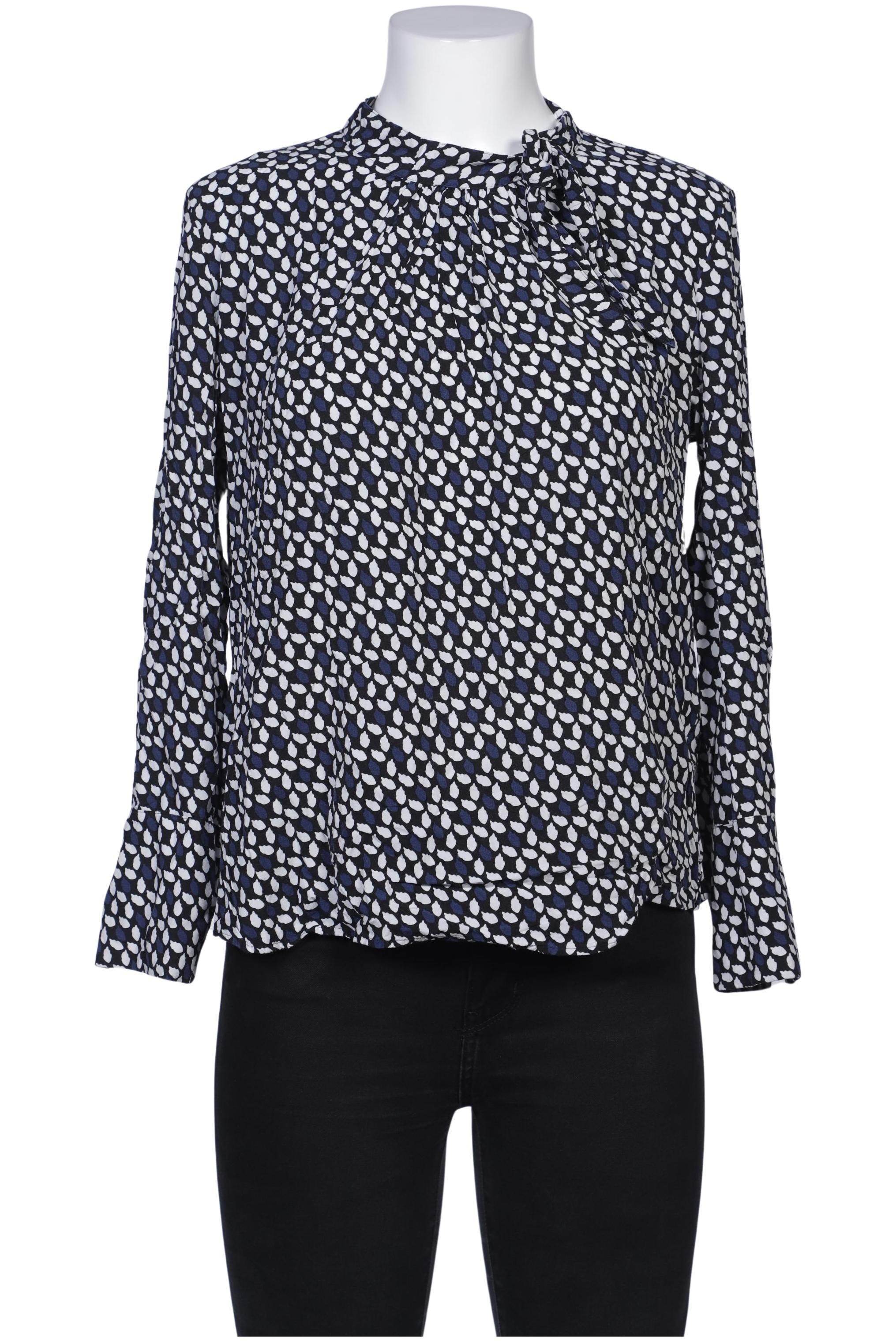 

Gerry Weber Damen Bluse, mehrfarbig, Gr. 42