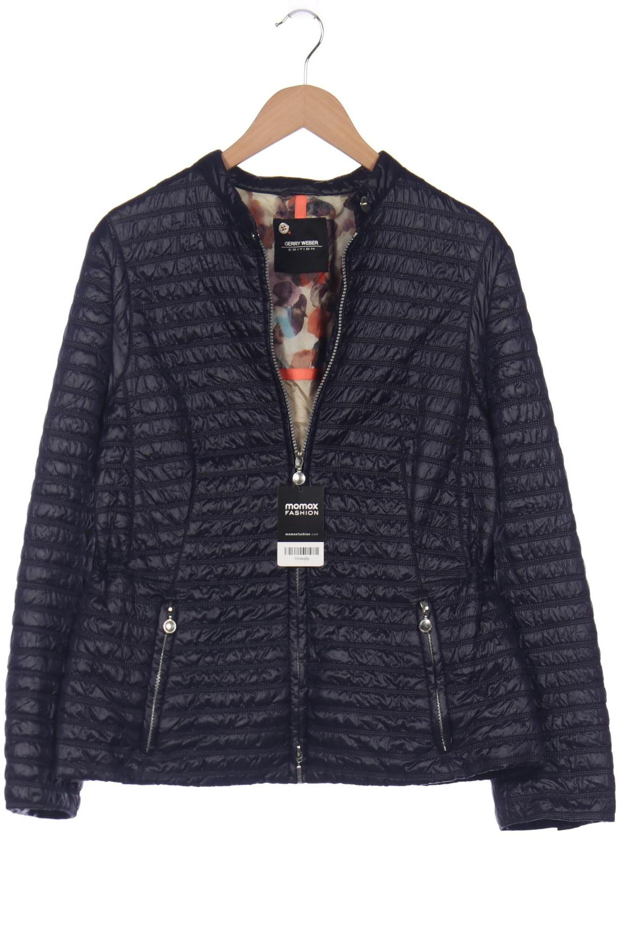 

Gerry Weber Damen Jacke, marineblau