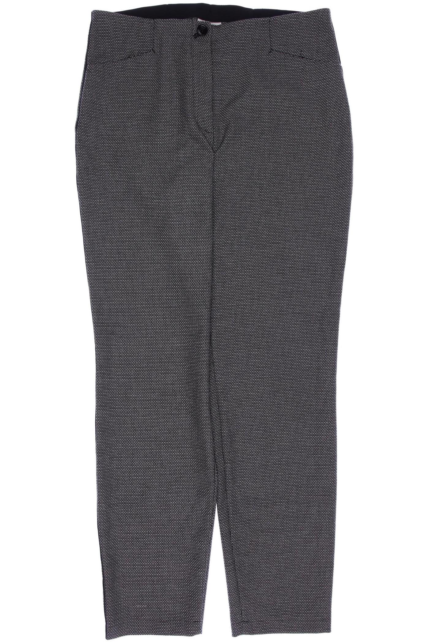 

Gerry Weber Damen Stoffhose, schwarz, Gr. 38