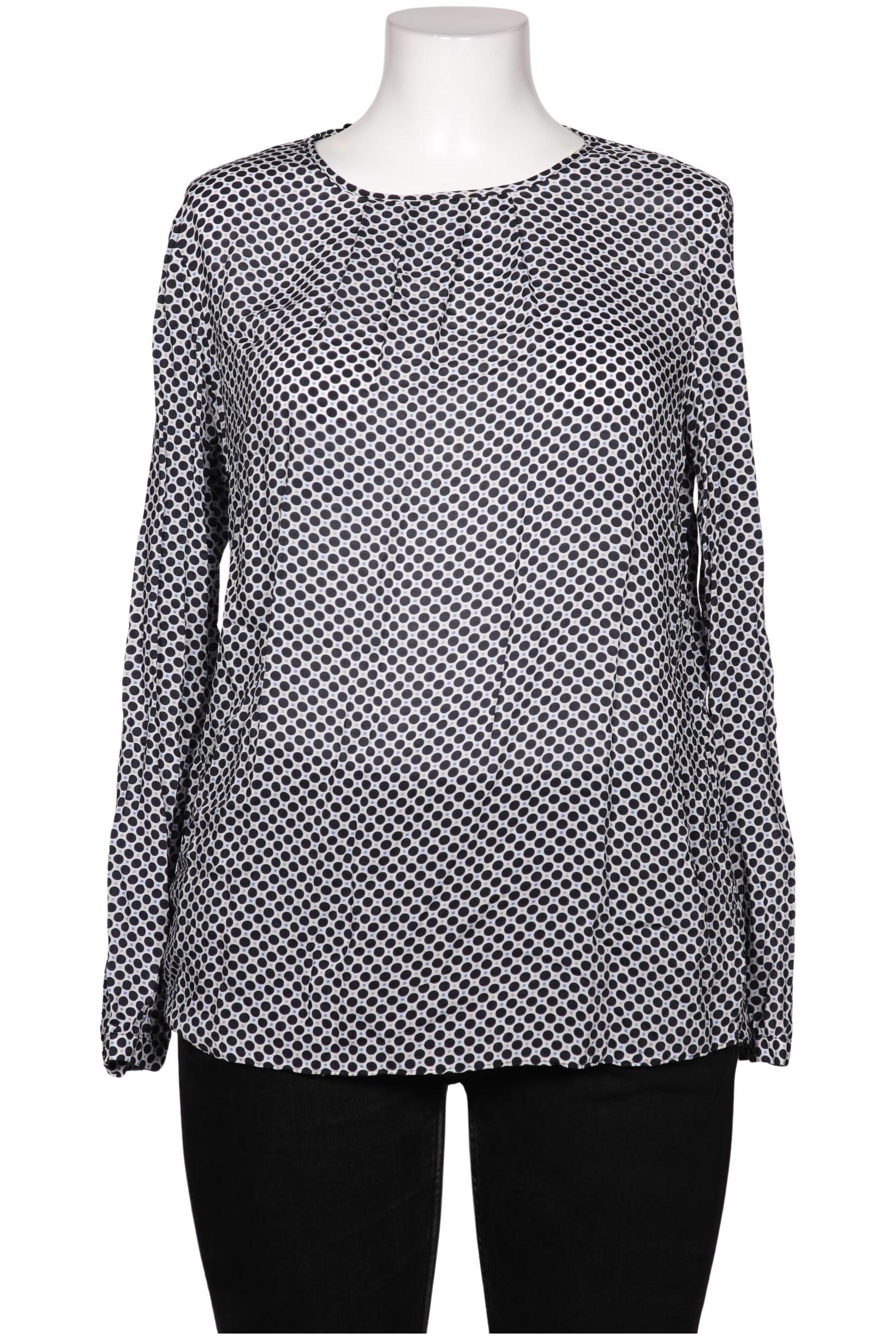 

Gerry Weber Damen Bluse, schwarz, Gr. 44