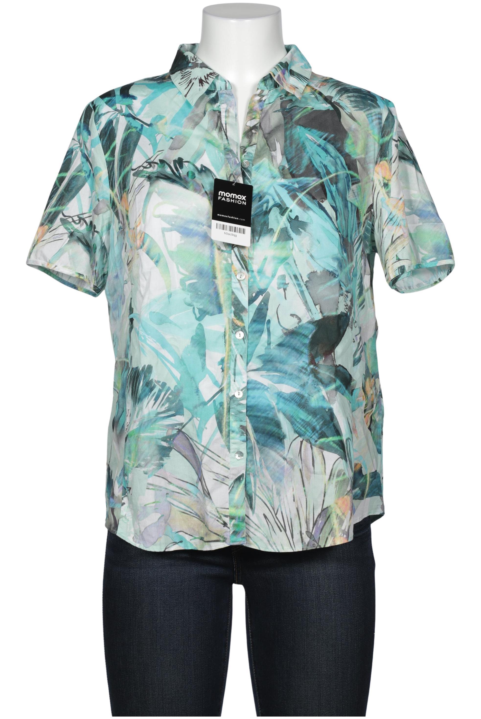 

Gerry Weber Damen Bluse, mehrfarbig, Gr. 42
